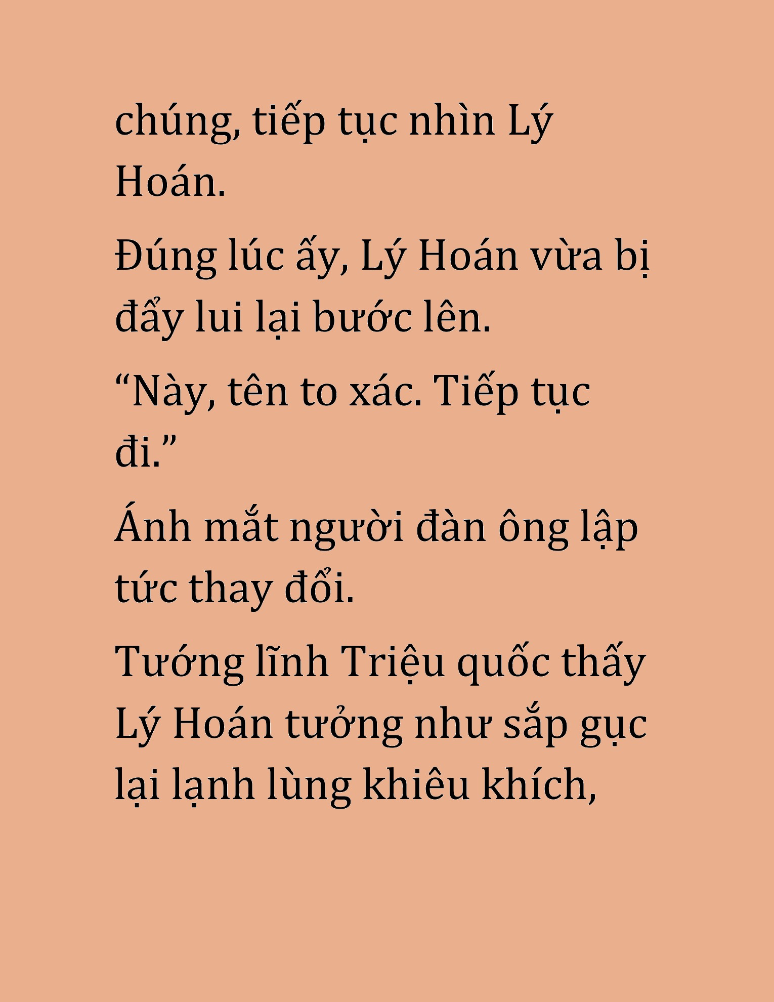 Đọc truyện HAT[NOVEL] Xích Long Võ Đế - Chap 13