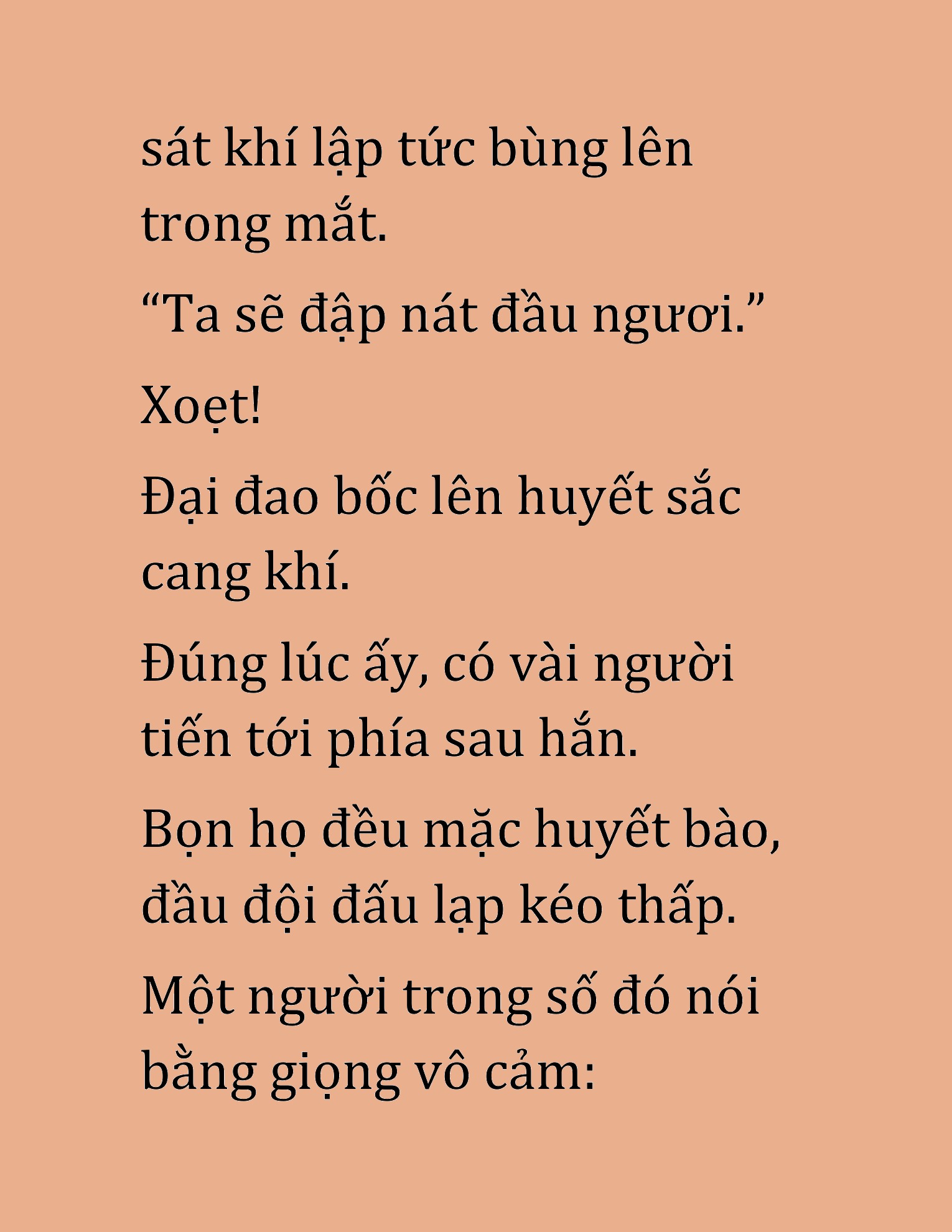 Đọc truyện HAT[NOVEL] Xích Long Võ Đế - Chap 13
