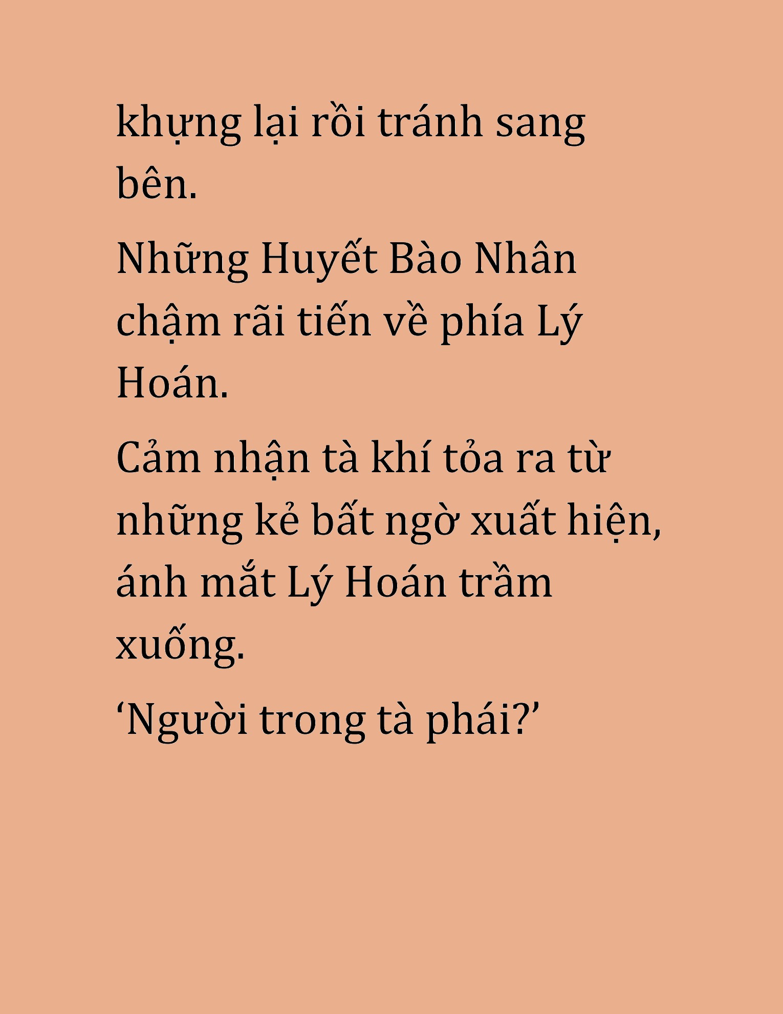 Đọc truyện HAT[NOVEL] Xích Long Võ Đế - Chap 13