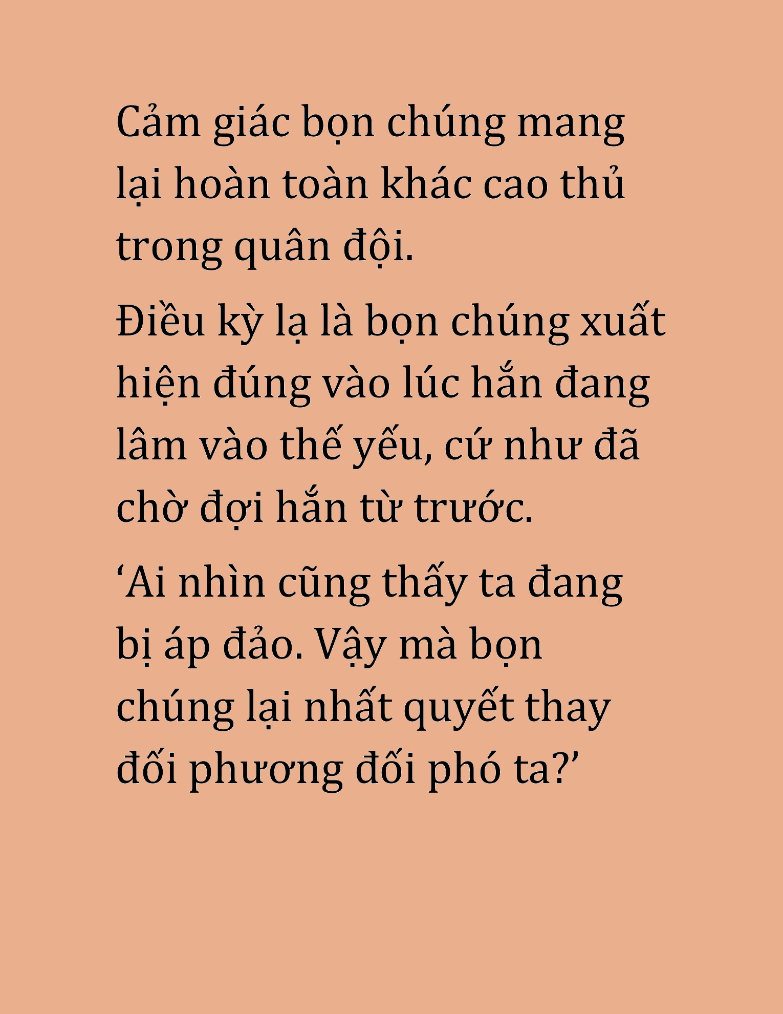 Đọc truyện HAT[NOVEL] Xích Long Võ Đế - Chap 13