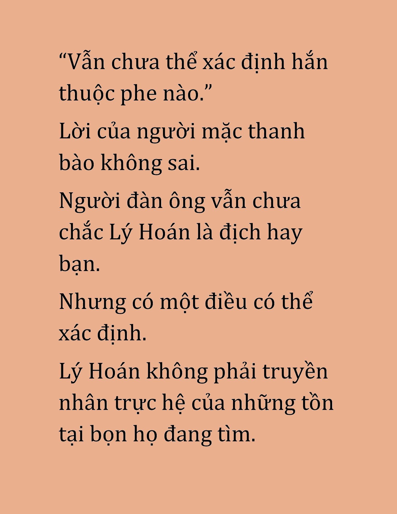 Đọc truyện HAT[NOVEL] Xích Long Võ Đế - Chap 14