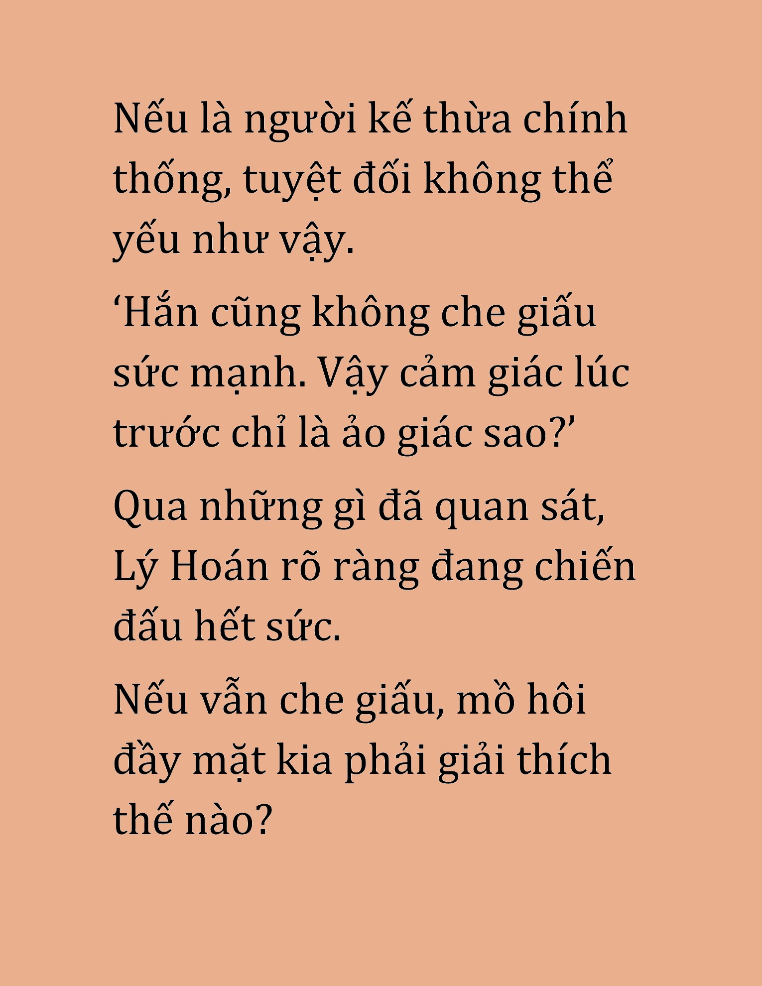Đọc truyện HAT[NOVEL] Xích Long Võ Đế - Chap 14