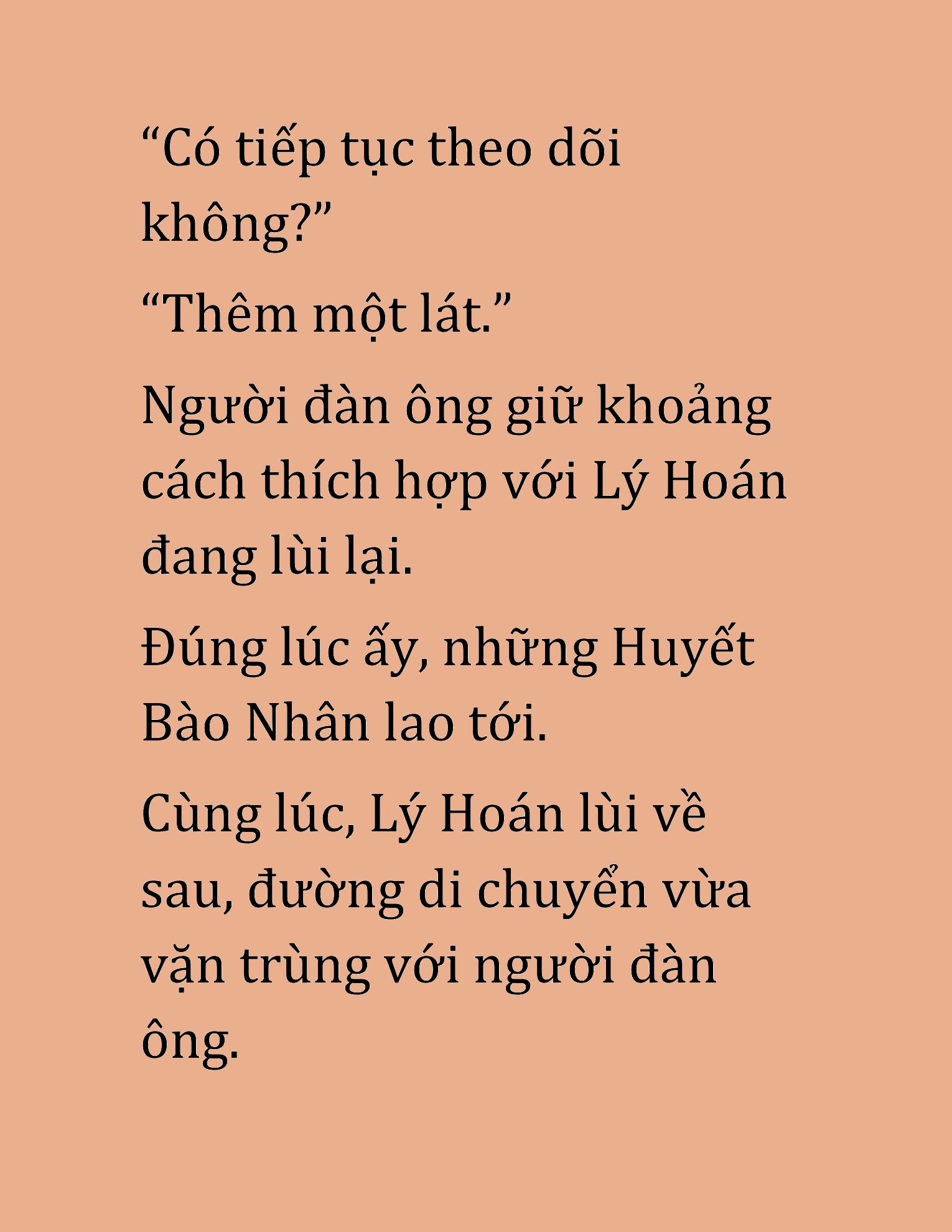 Đọc truyện HAT[NOVEL] Xích Long Võ Đế - Chap 14