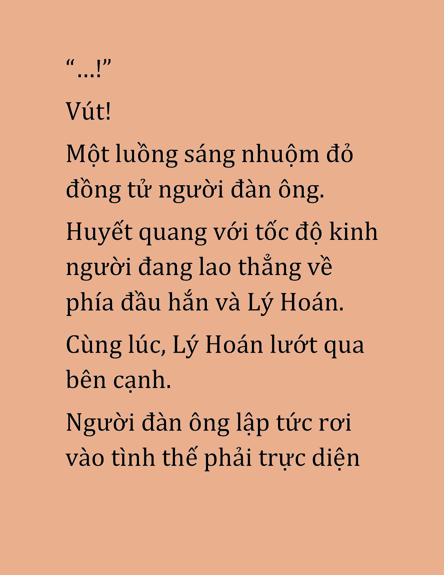 Đọc truyện HAT[NOVEL] Xích Long Võ Đế - Chap 14