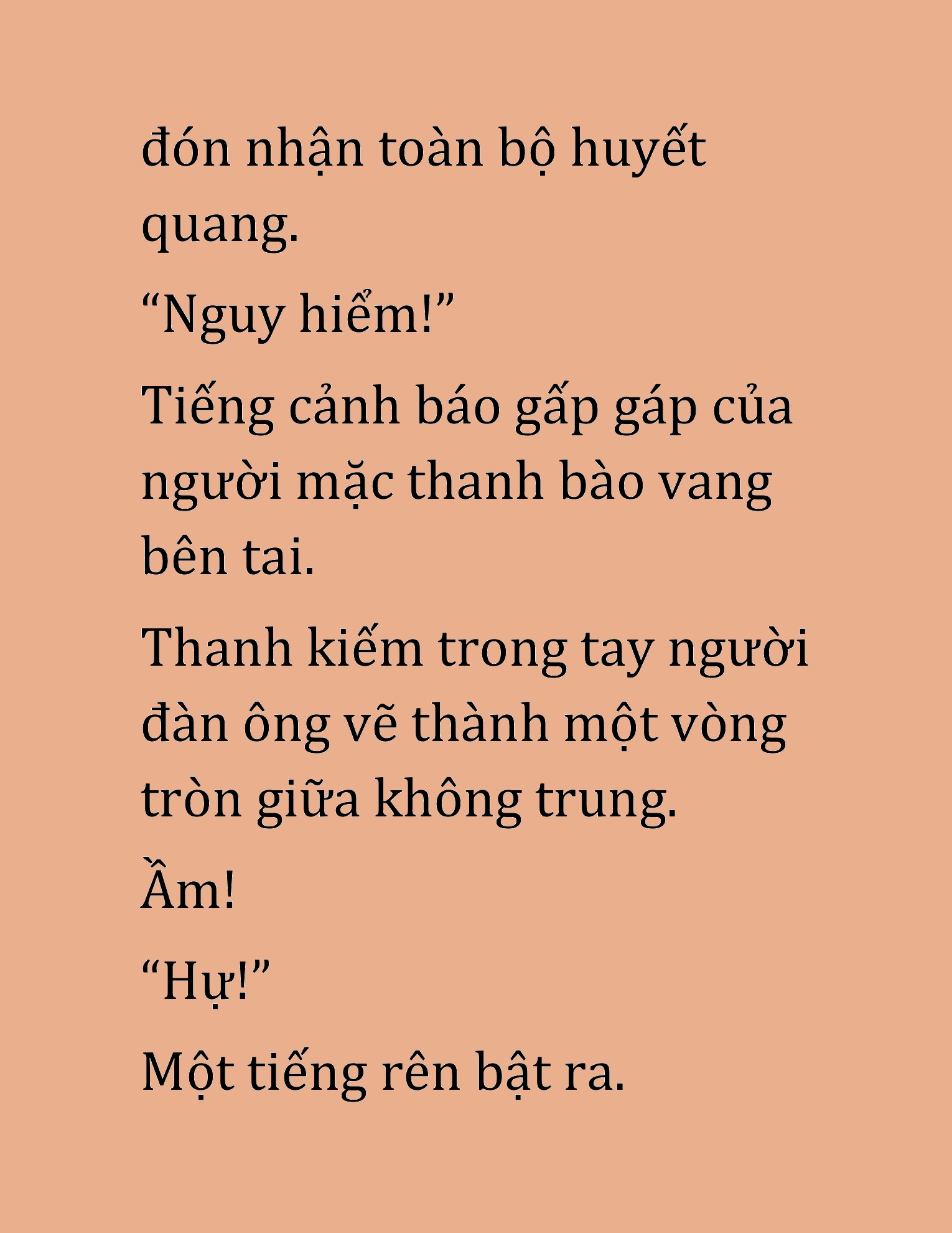 Đọc truyện HAT[NOVEL] Xích Long Võ Đế - Chap 14