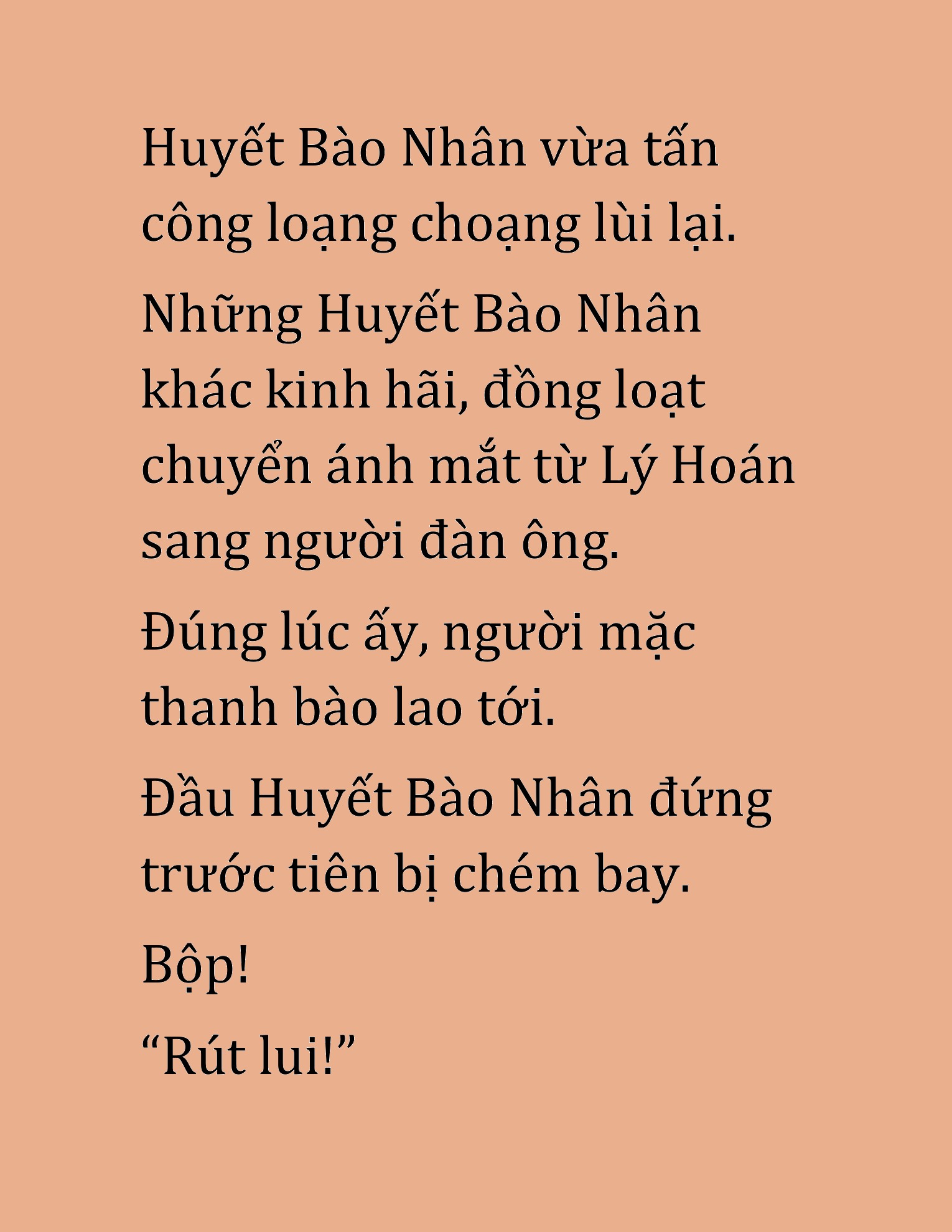 Đọc truyện HAT[NOVEL] Xích Long Võ Đế - Chap 14