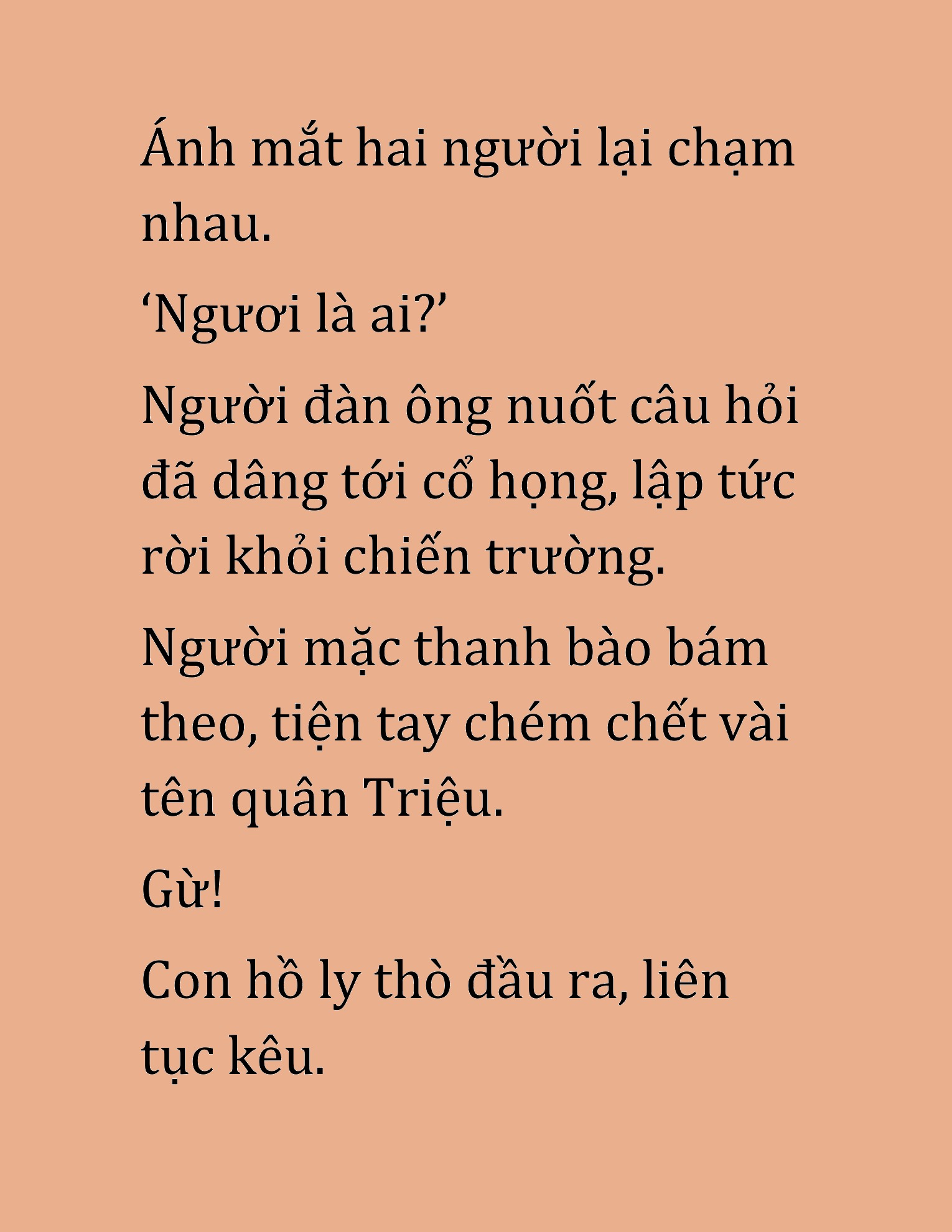 Đọc truyện HAT[NOVEL] Xích Long Võ Đế - Chap 14