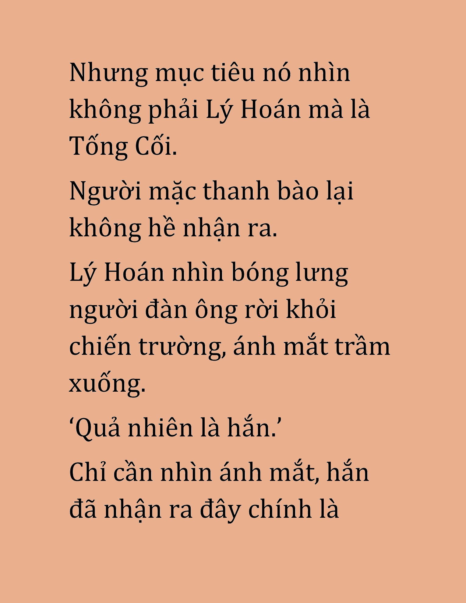 Đọc truyện HAT[NOVEL] Xích Long Võ Đế - Chap 14