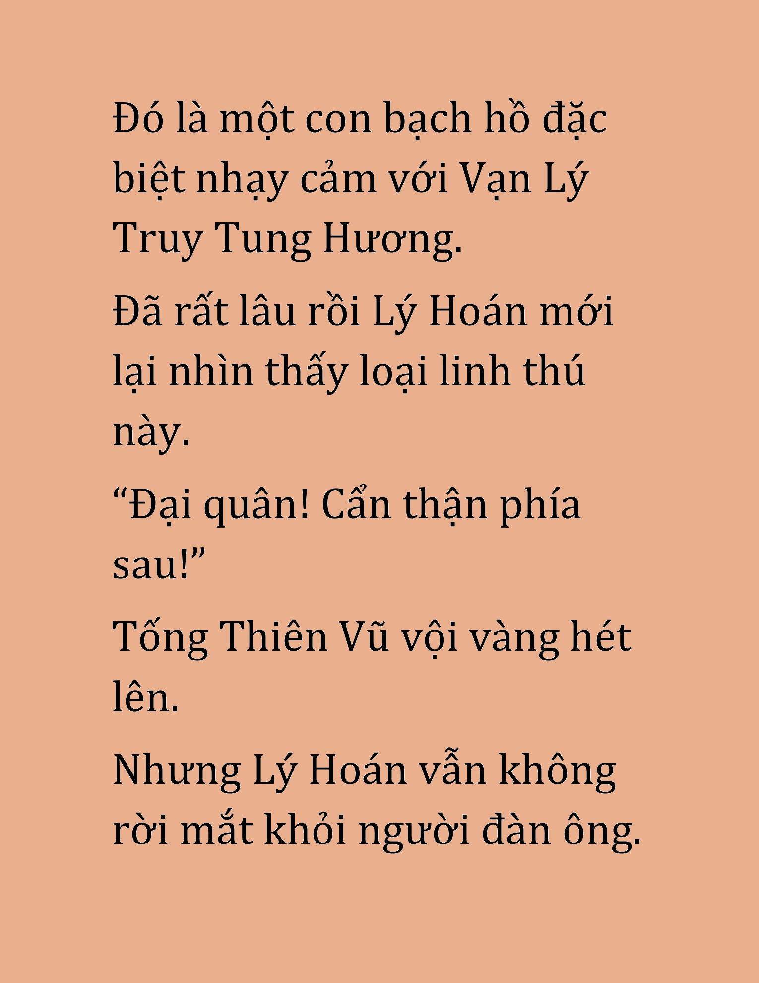 Đọc truyện HAT[NOVEL] Xích Long Võ Đế - Chap 14