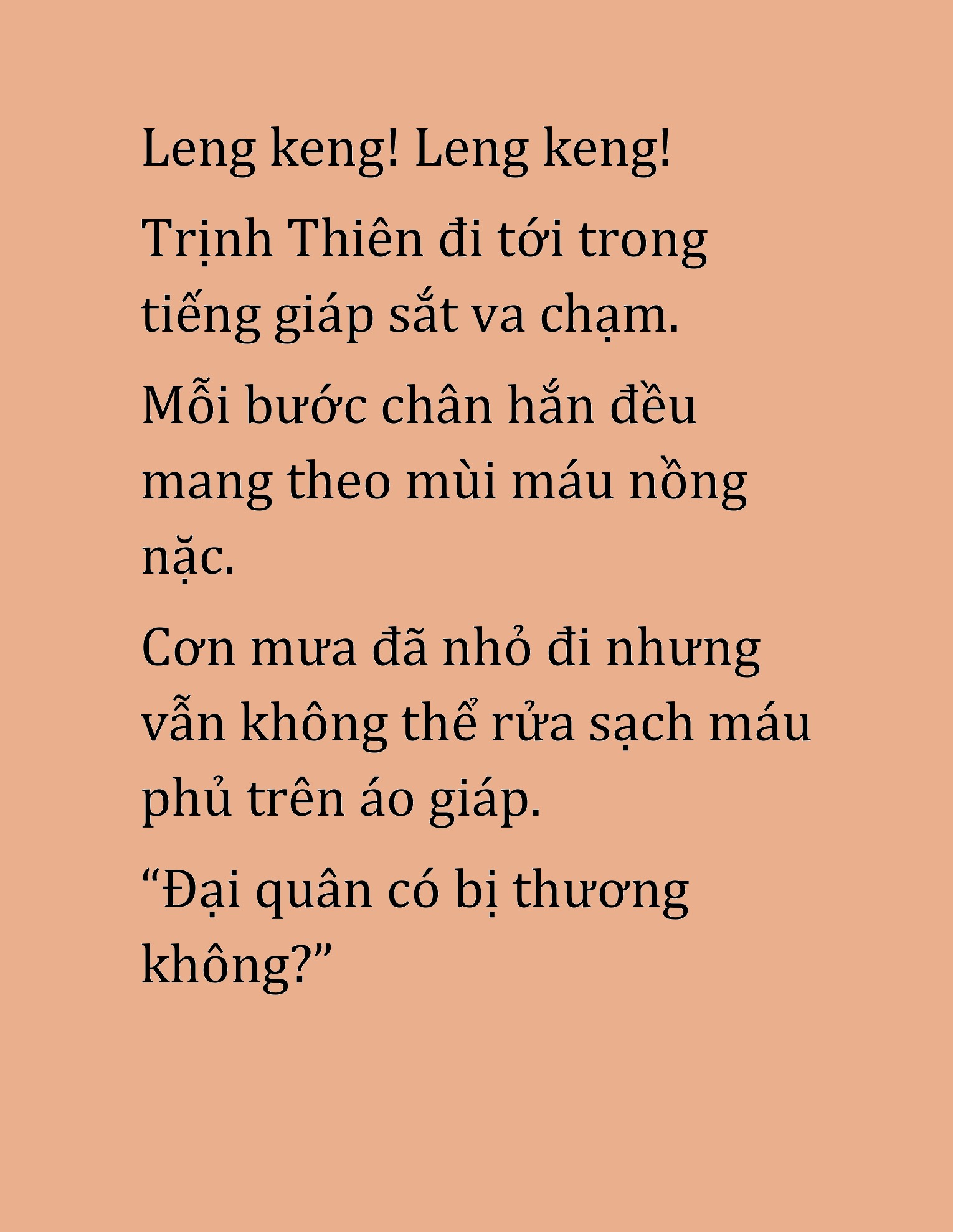 Đọc truyện HAT[NOVEL] Xích Long Võ Đế - Chap 14