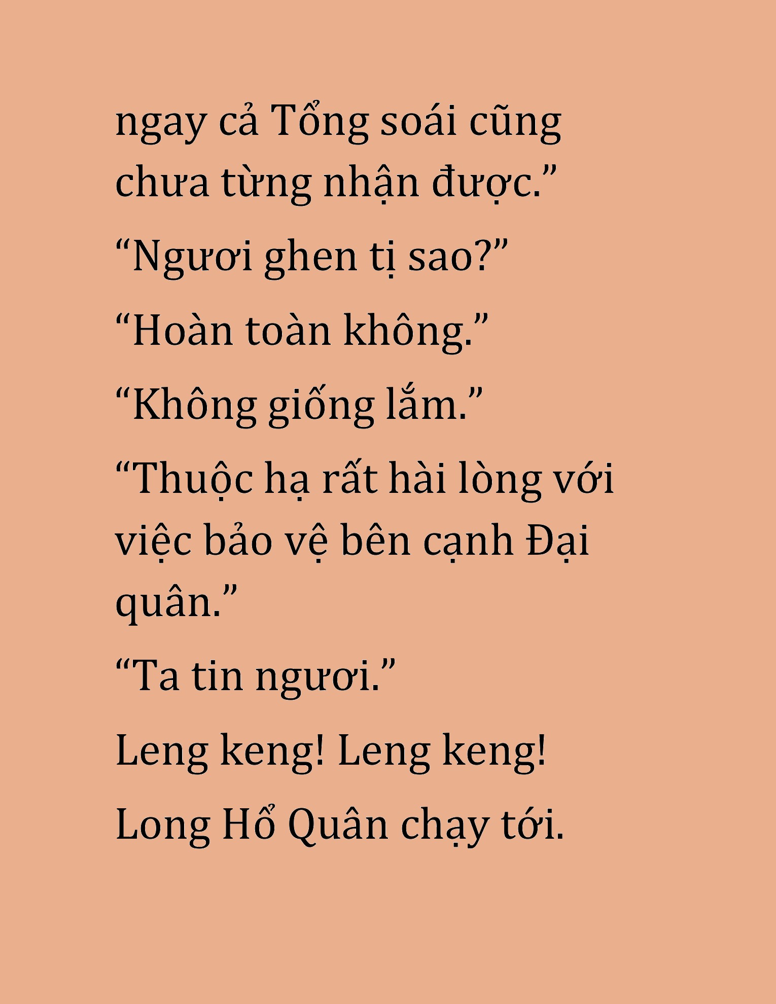 Đọc truyện HAT[NOVEL] Xích Long Võ Đế - Chap 14