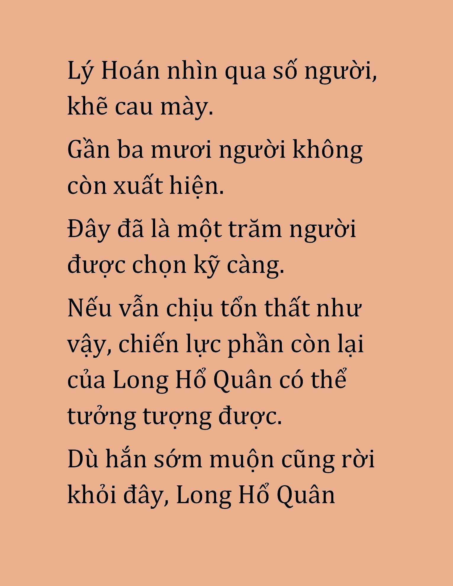 Đọc truyện HAT[NOVEL] Xích Long Võ Đế - Chap 14
