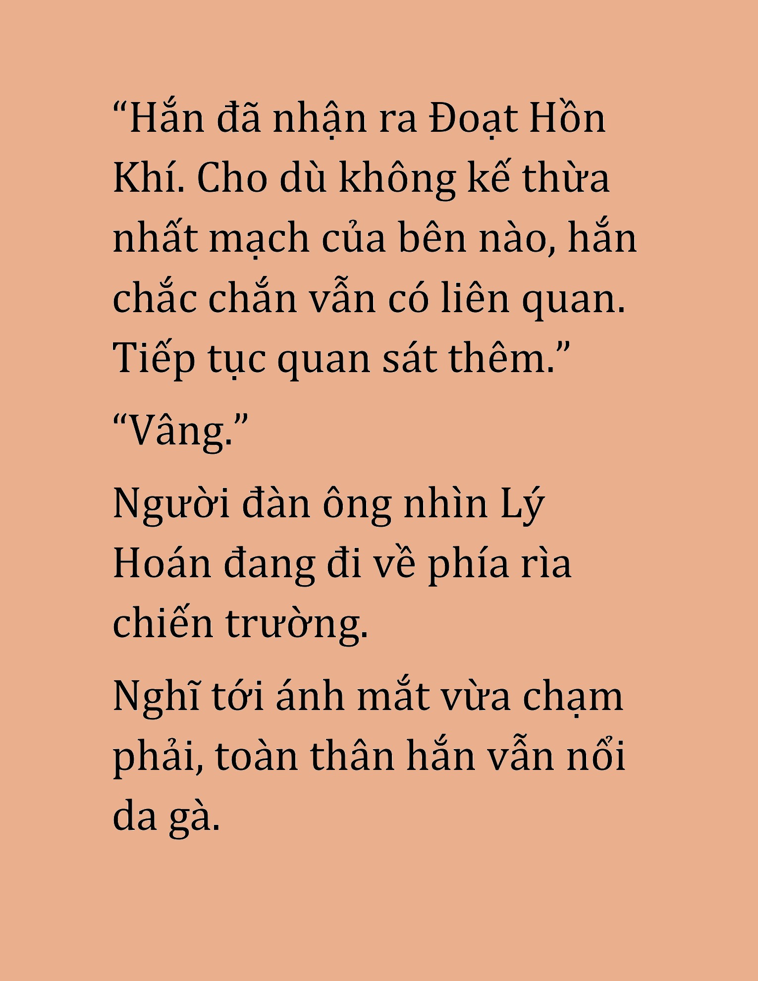 Đọc truyện HAT[NOVEL] Xích Long Võ Đế - Chap 14