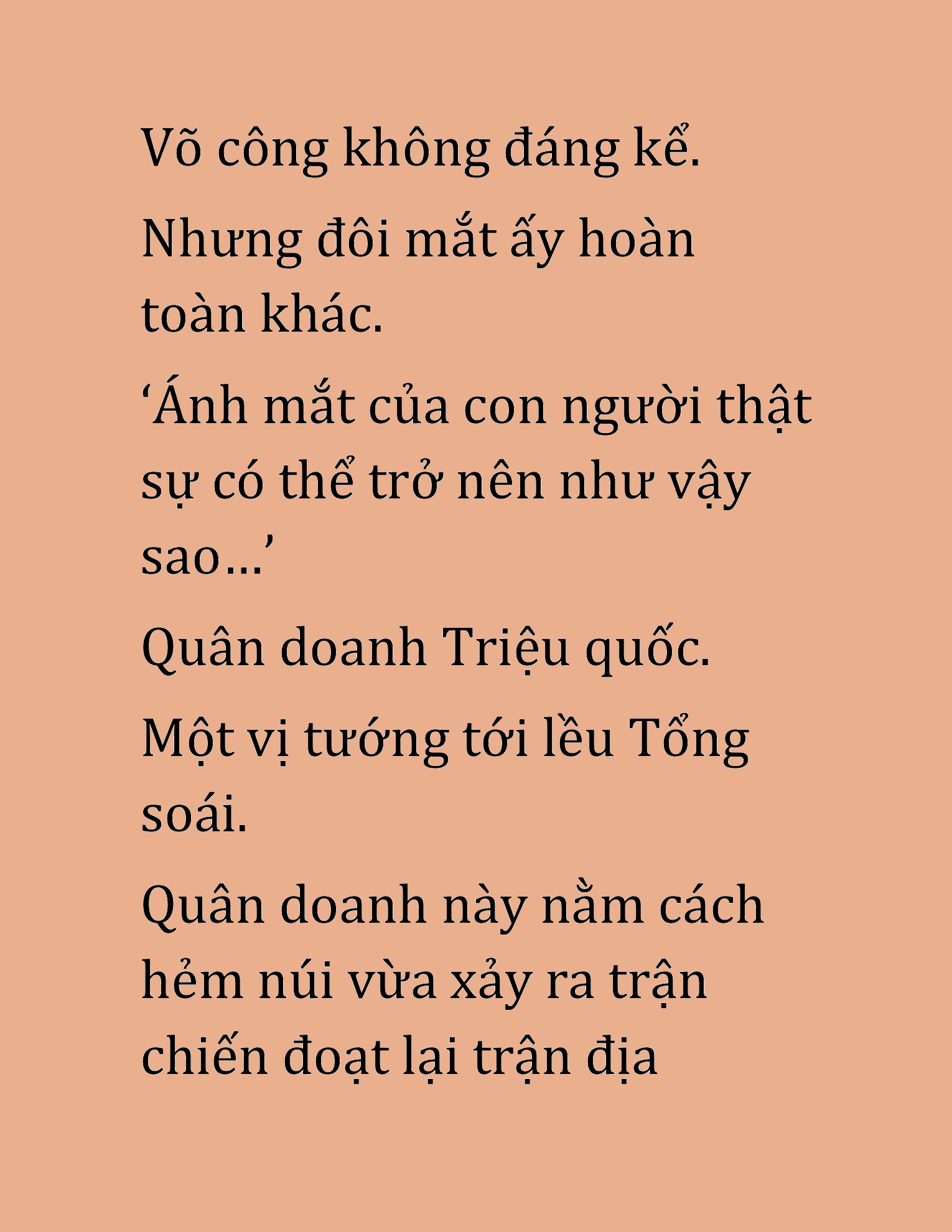 Đọc truyện HAT[NOVEL] Xích Long Võ Đế - Chap 14