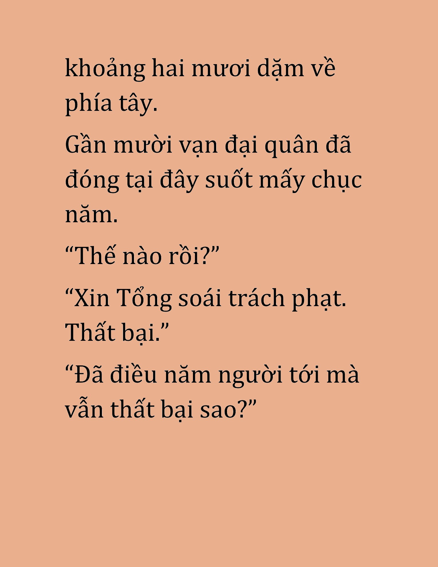 Đọc truyện HAT[NOVEL] Xích Long Võ Đế - Chap 14