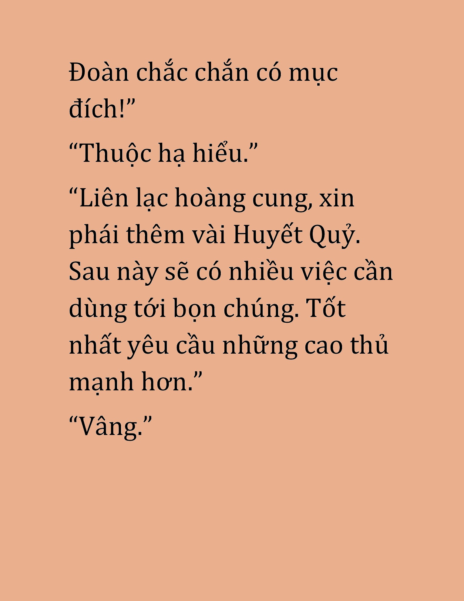 Đọc truyện HAT[NOVEL] Xích Long Võ Đế - Chap 14