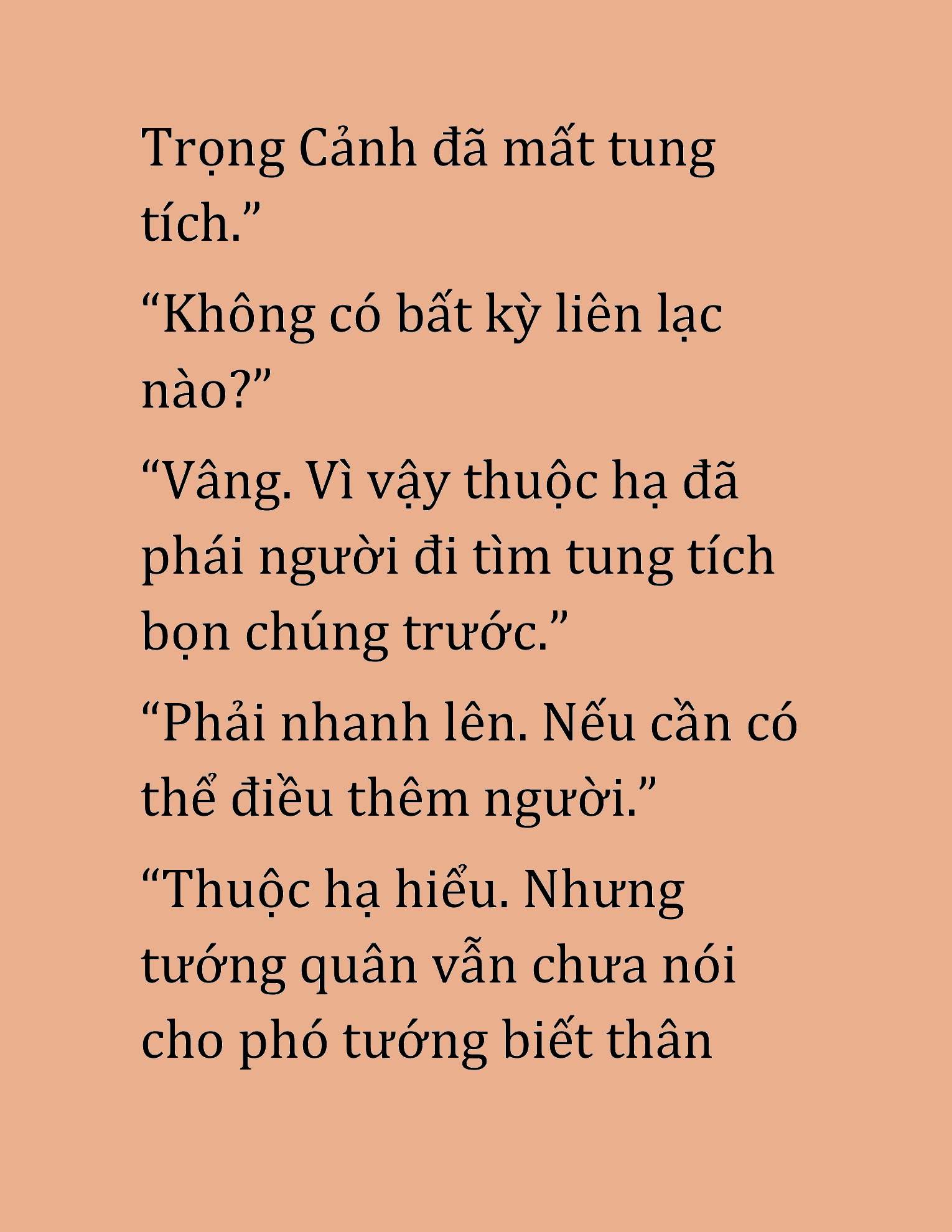 Đọc truyện HAT[NOVEL] Xích Long Võ Đế - Chap 14