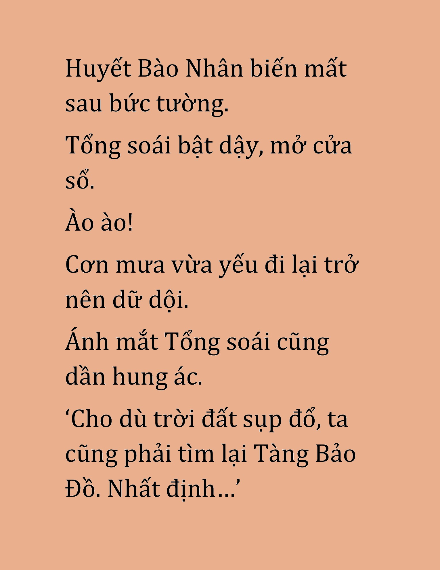 Đọc truyện HAT[NOVEL] Xích Long Võ Đế - Chap 14