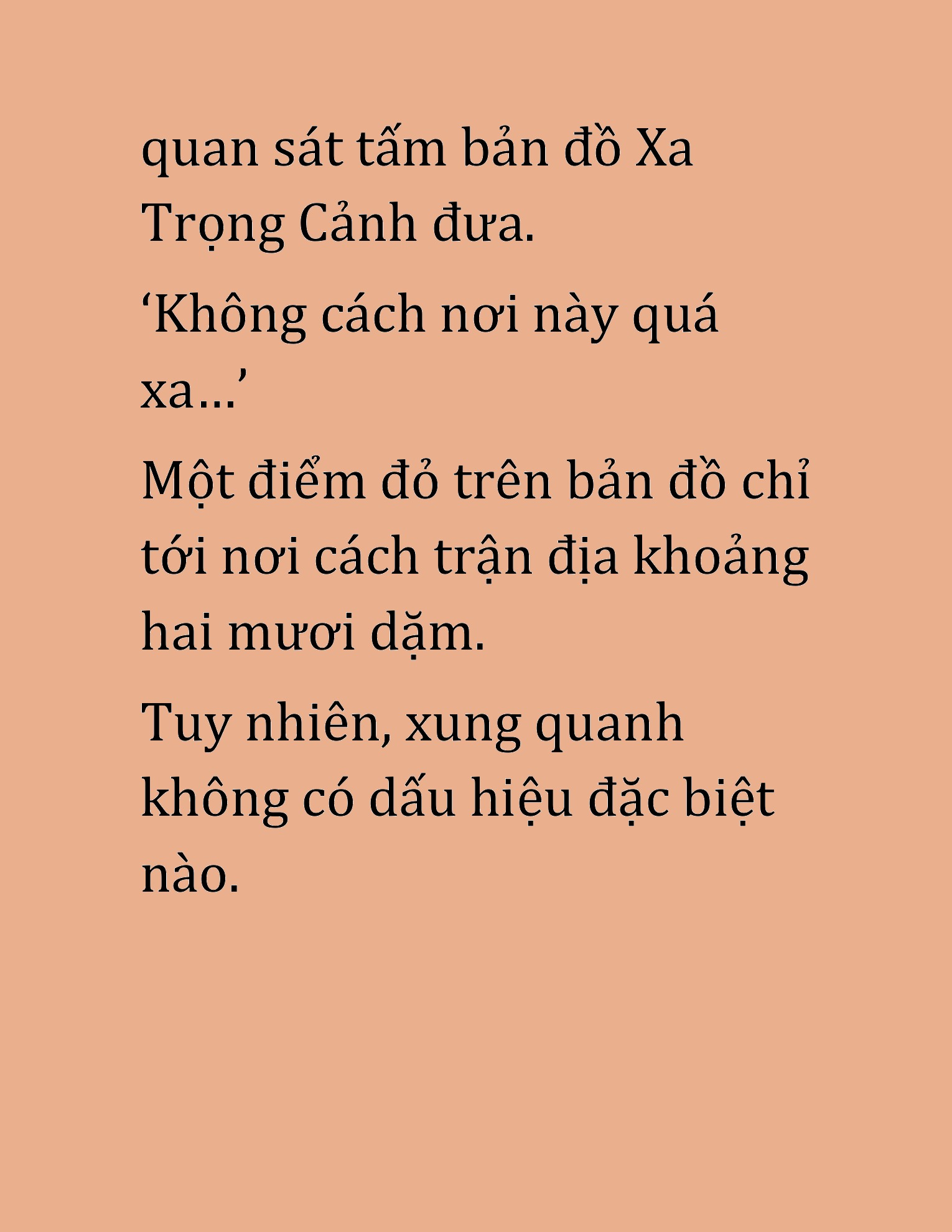 Đọc truyện HAT[NOVEL] Xích Long Võ Đế - Chap 14