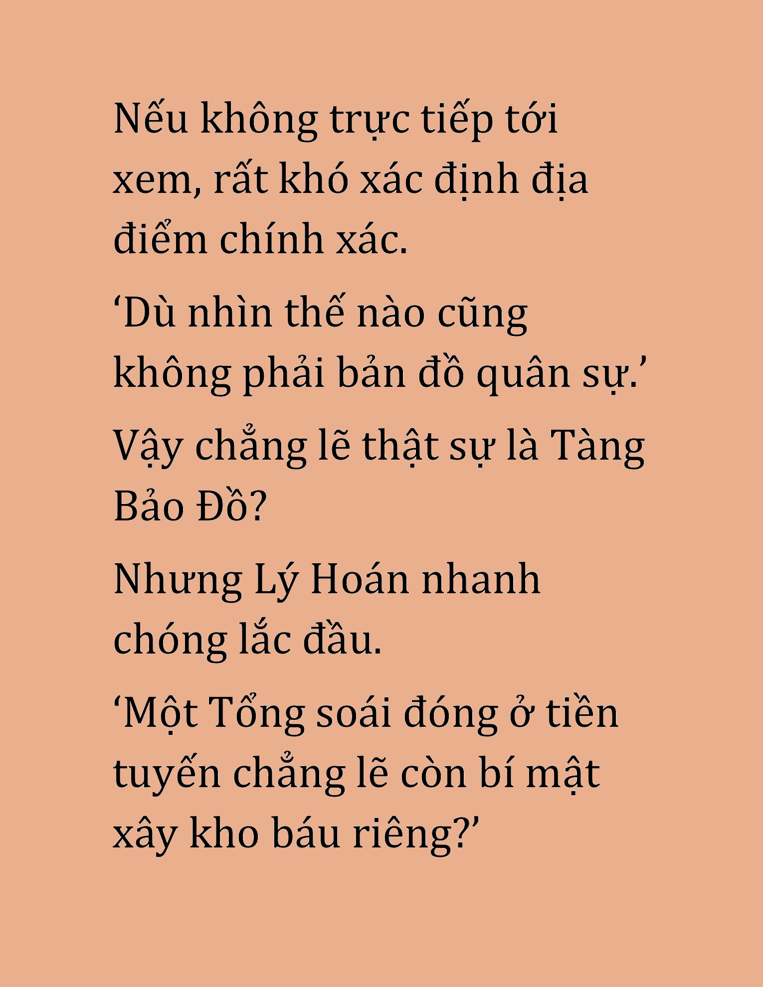 Đọc truyện HAT[NOVEL] Xích Long Võ Đế - Chap 14