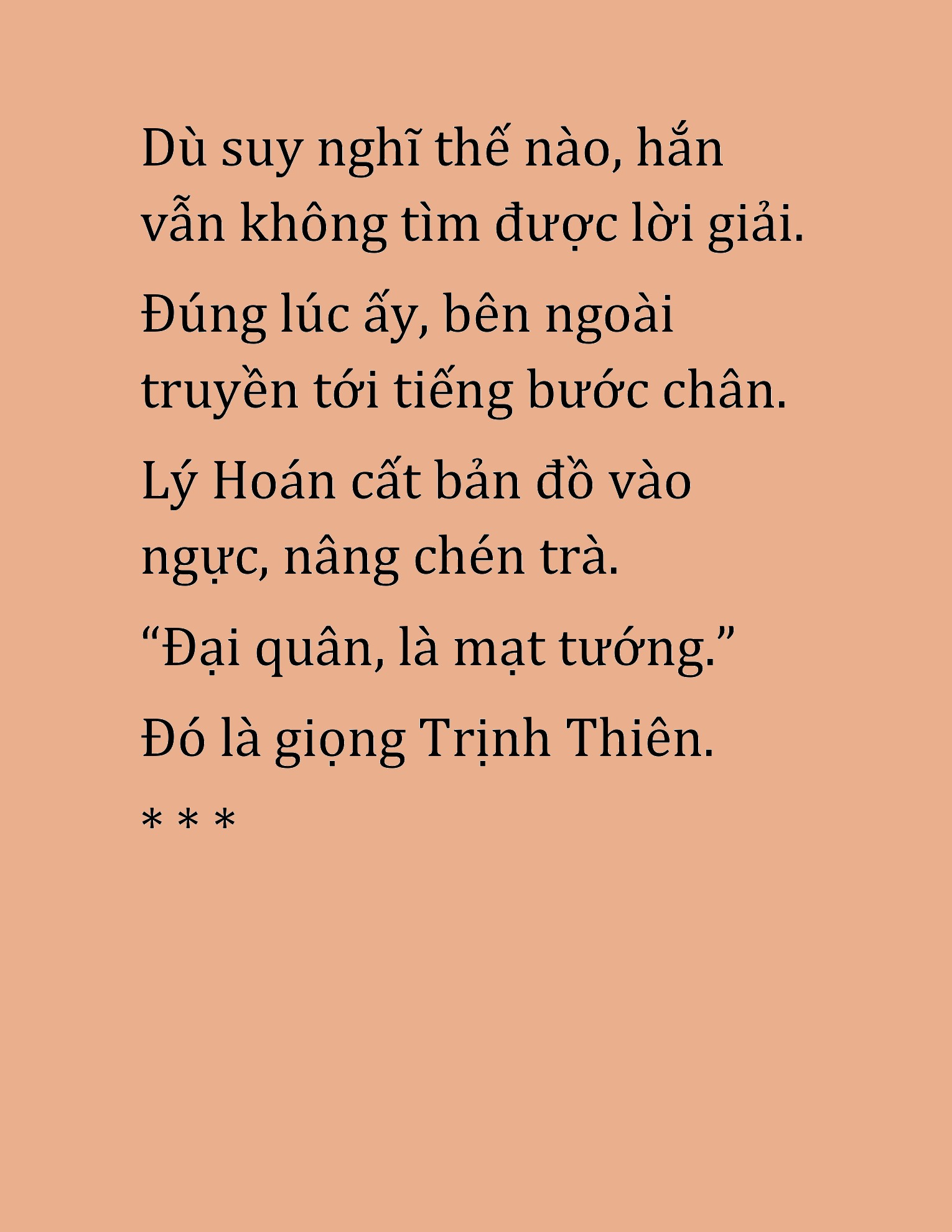 Đọc truyện HAT[NOVEL] Xích Long Võ Đế - Chap 14