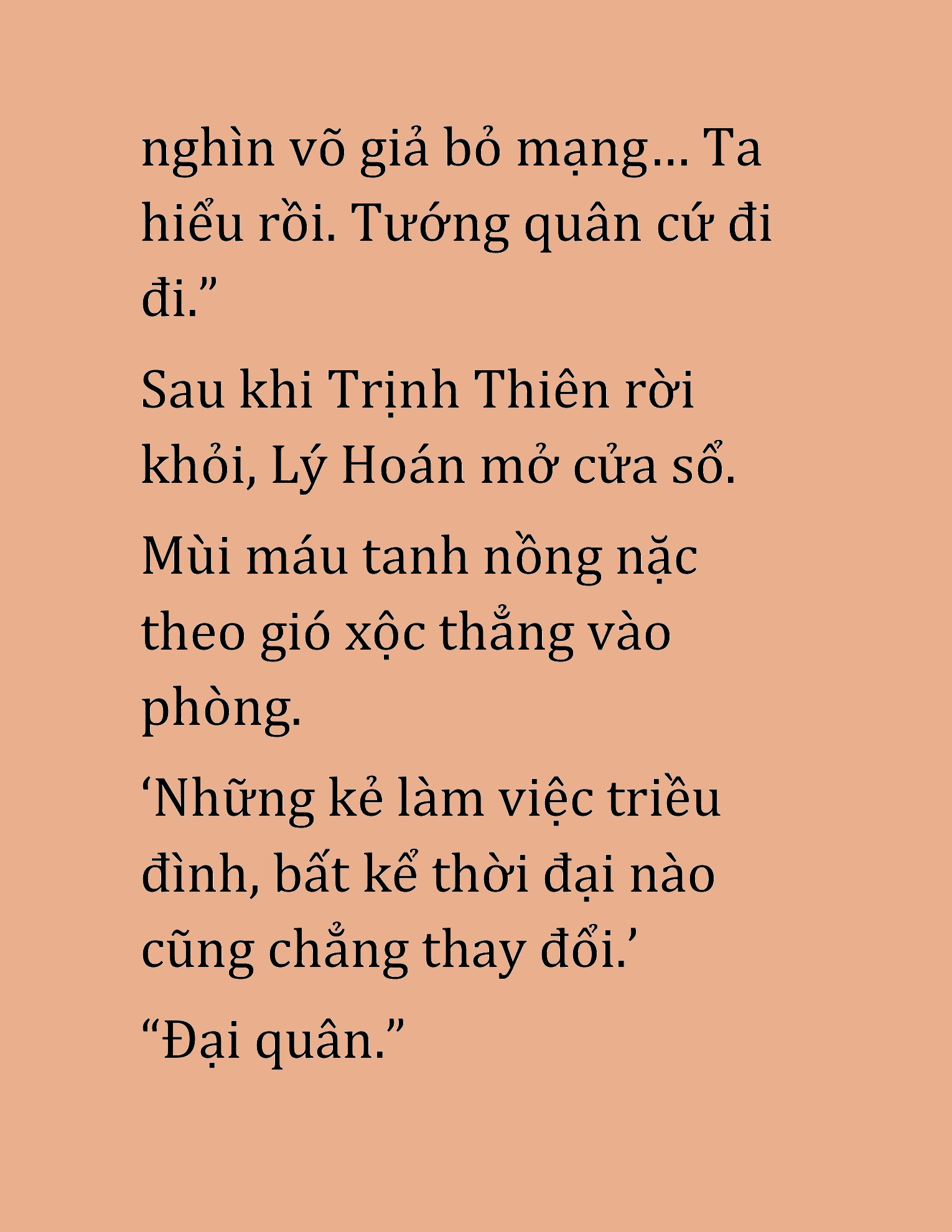 Đọc truyện HAT[NOVEL] Xích Long Võ Đế - Chap 15