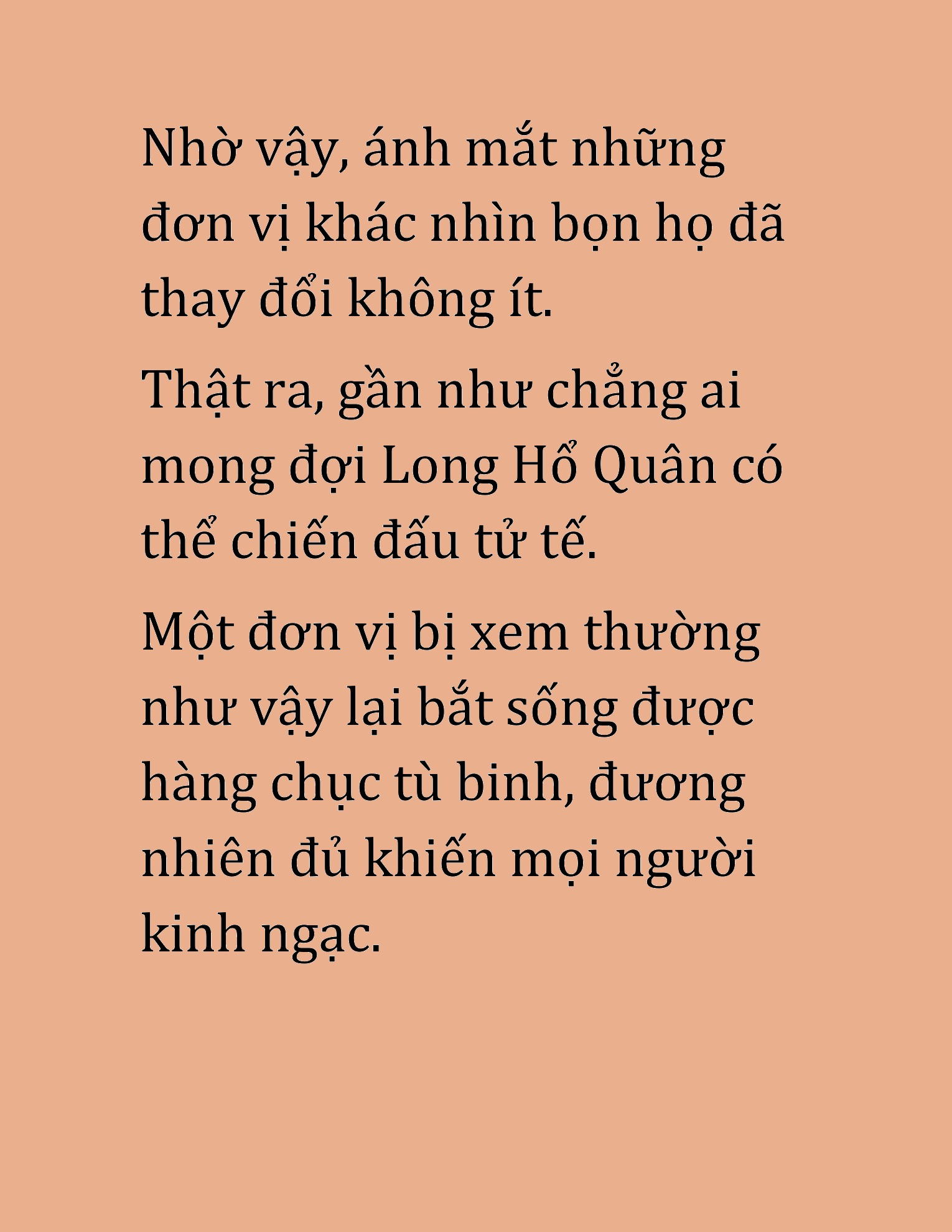 Đọc truyện HAT[NOVEL] Xích Long Võ Đế - Chap 15