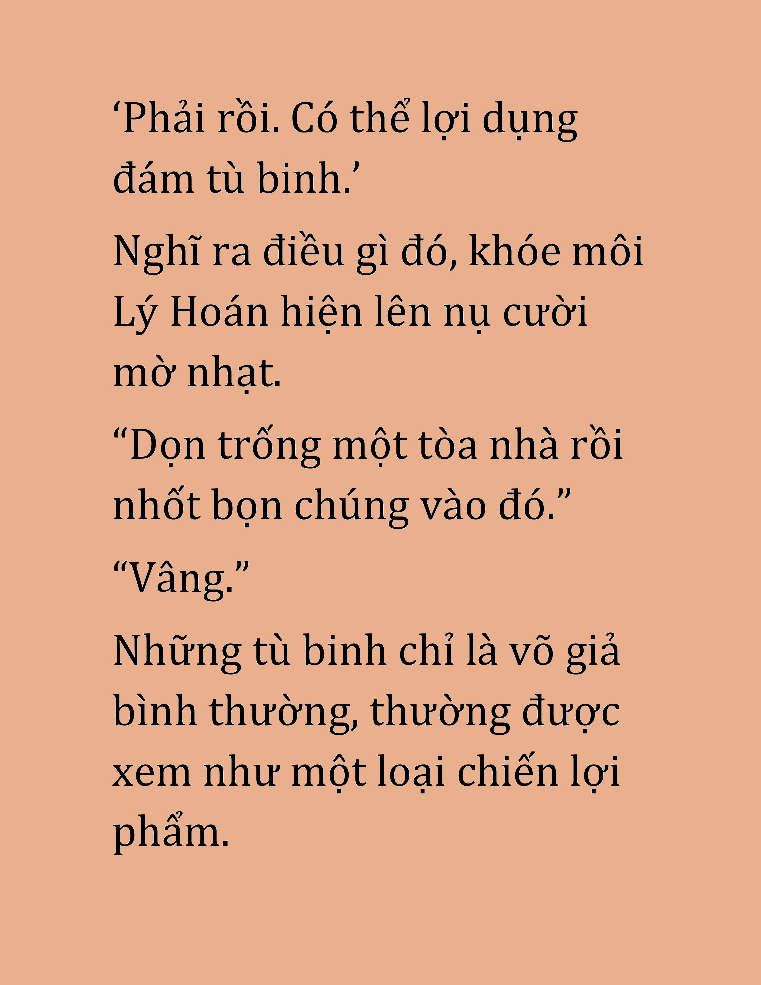 Đọc truyện HAT[NOVEL] Xích Long Võ Đế - Chap 15