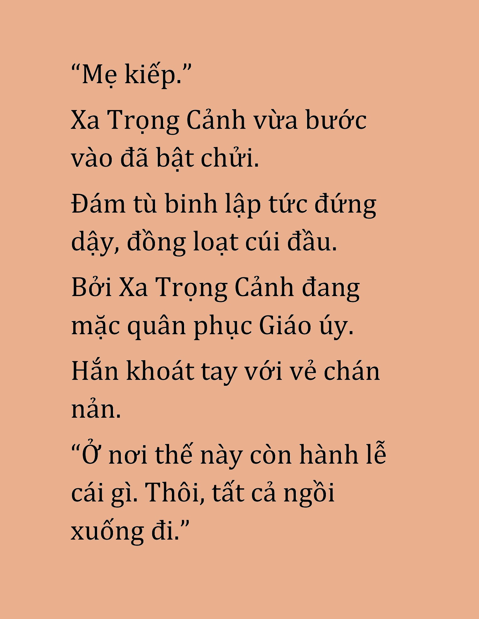 Đọc truyện HAT[NOVEL] Xích Long Võ Đế - Chap 15