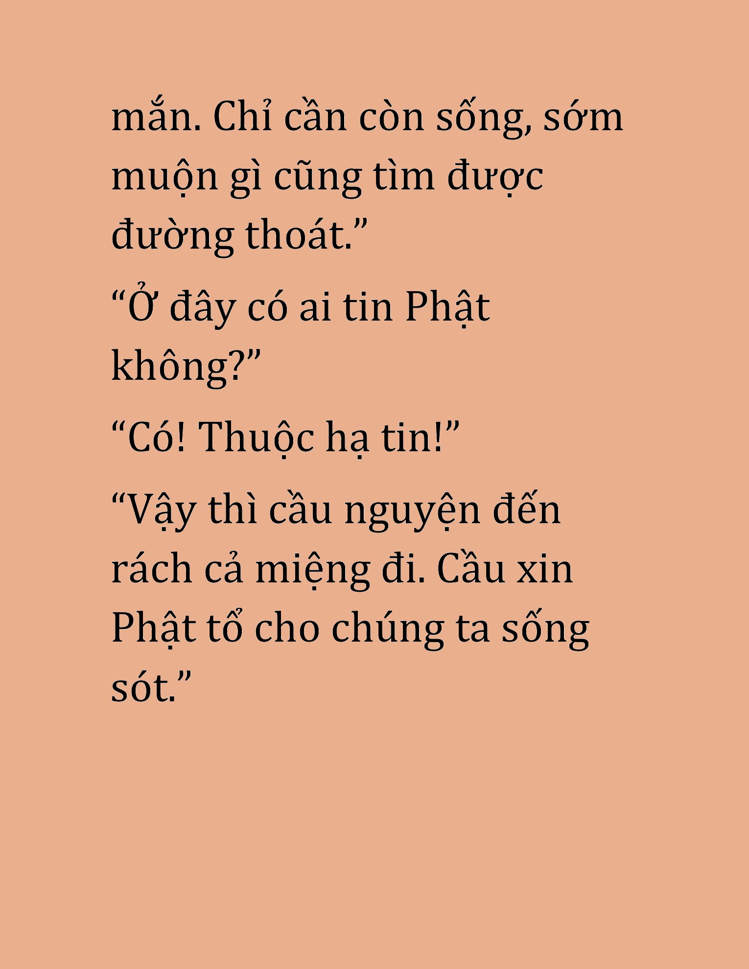 Đọc truyện HAT[NOVEL] Xích Long Võ Đế - Chap 15