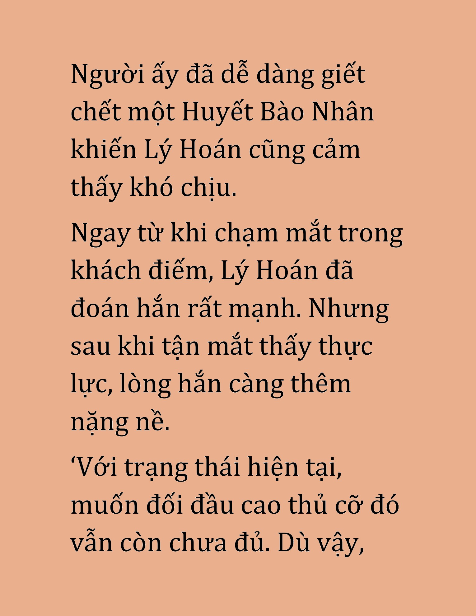 Đọc truyện HAT[NOVEL] Xích Long Võ Đế - Chap 15