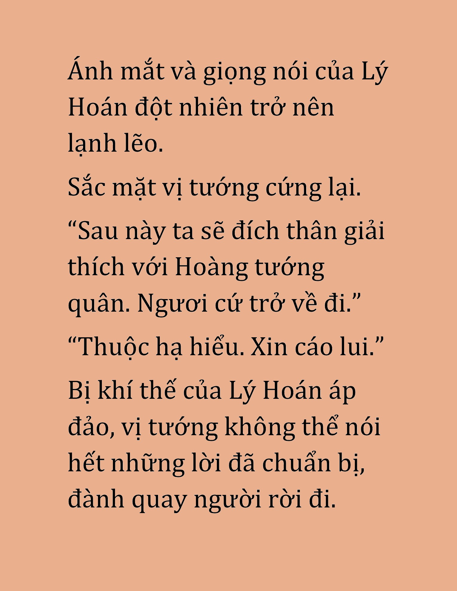 Đọc truyện HAT[NOVEL] Xích Long Võ Đế - Chap 15