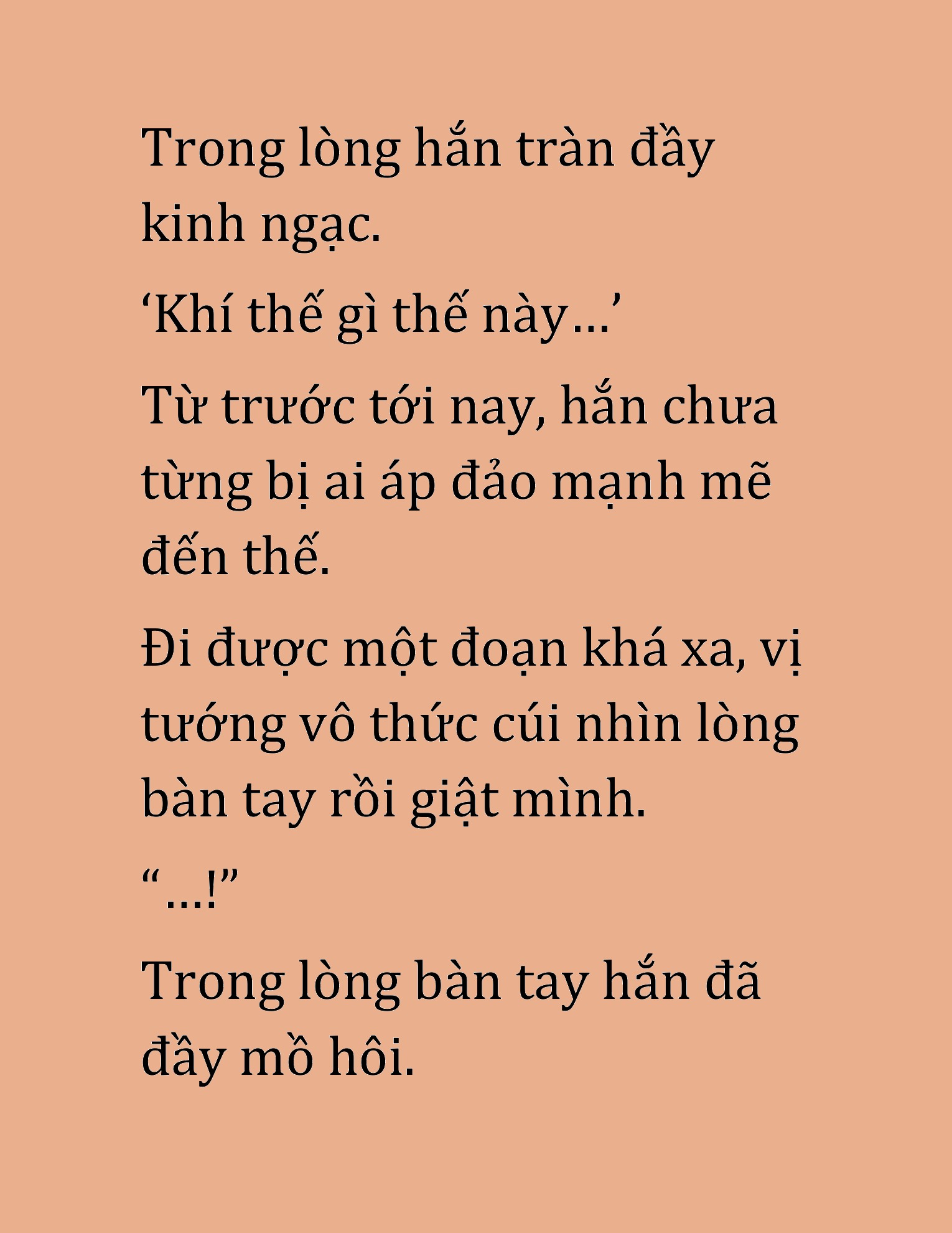 Đọc truyện HAT[NOVEL] Xích Long Võ Đế - Chap 15