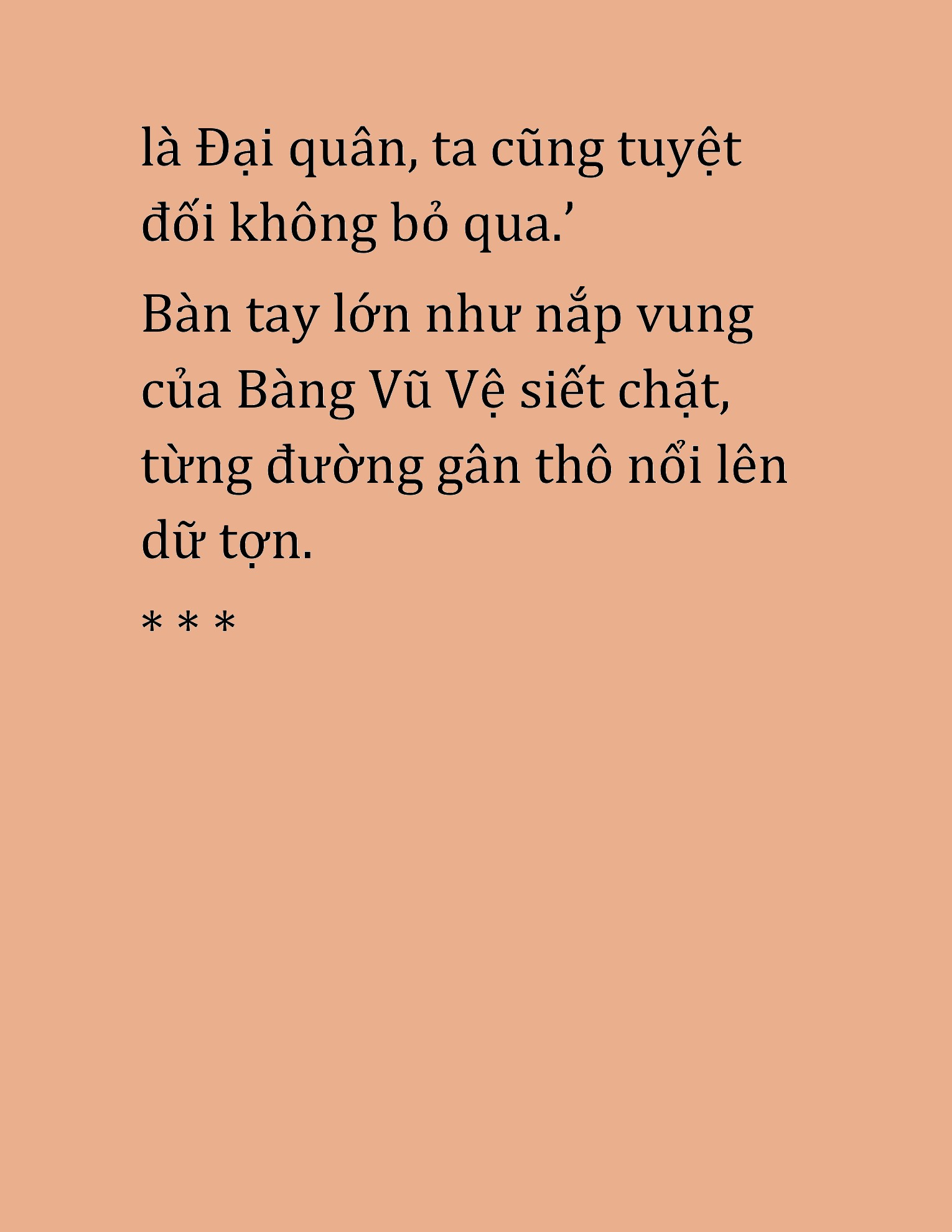 Đọc truyện HAT[NOVEL] Xích Long Võ Đế - Chap 15