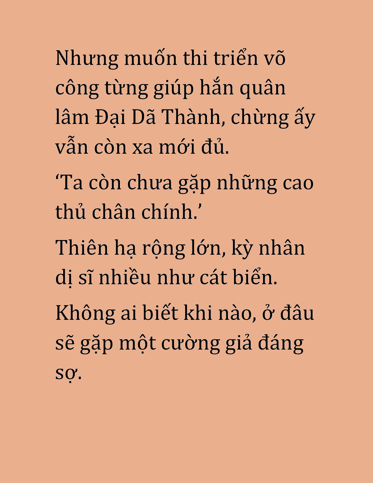 Đọc truyện HAT[NOVEL] Xích Long Võ Đế - Chap 16