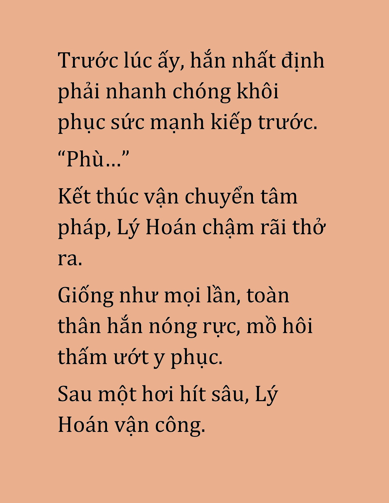 Đọc truyện HAT[NOVEL] Xích Long Võ Đế - Chap 16