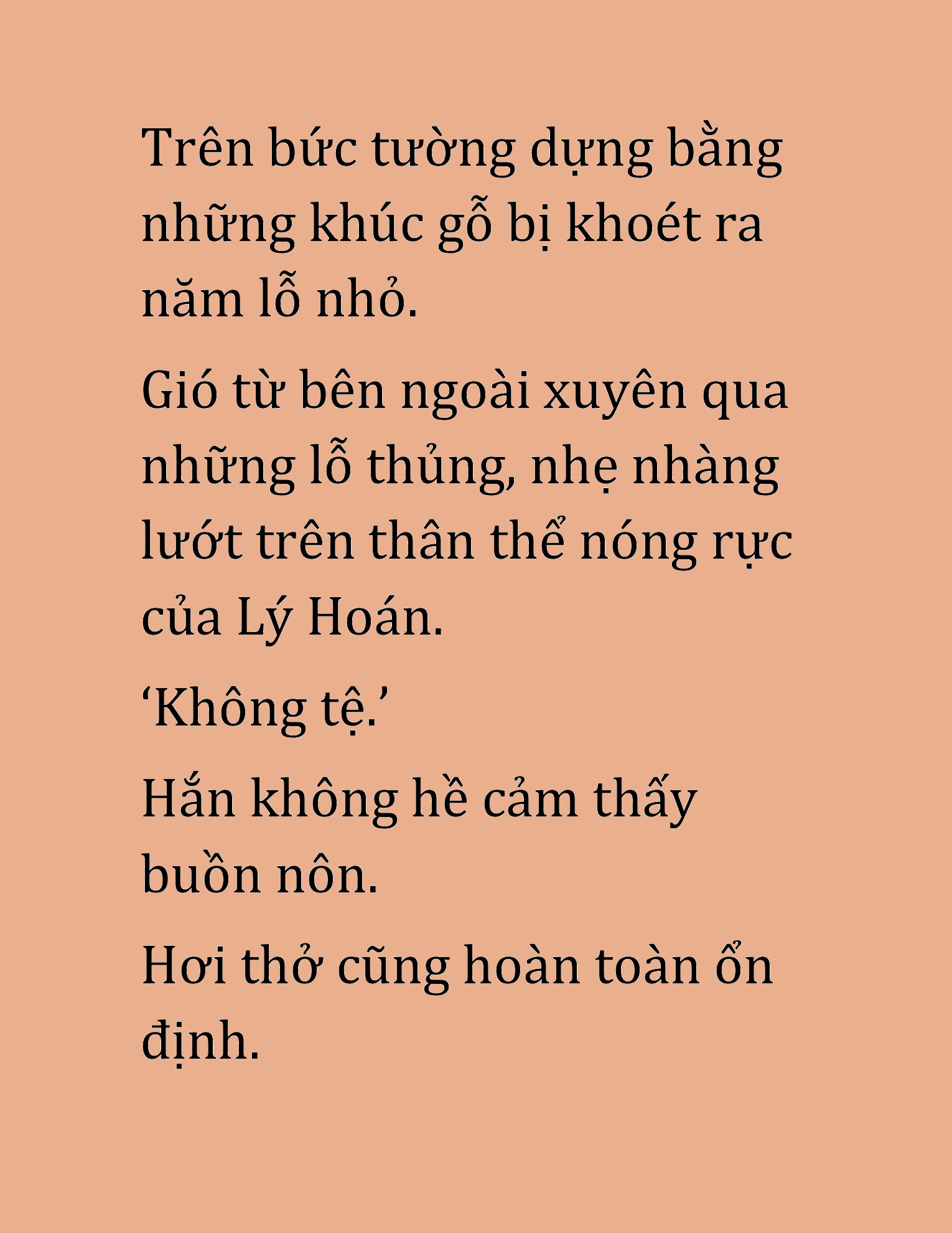 Đọc truyện HAT[NOVEL] Xích Long Võ Đế - Chap 16