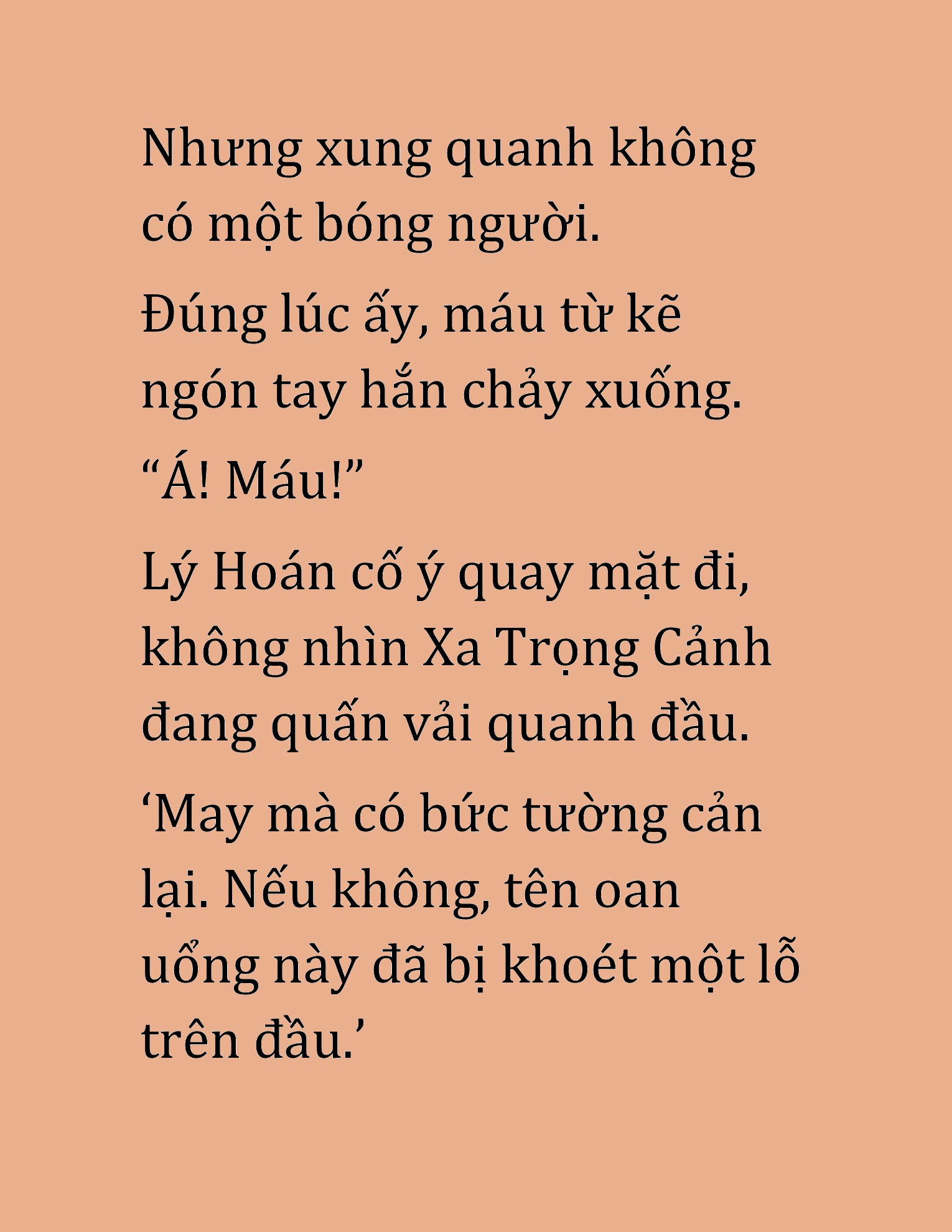 Đọc truyện HAT[NOVEL] Xích Long Võ Đế - Chap 16