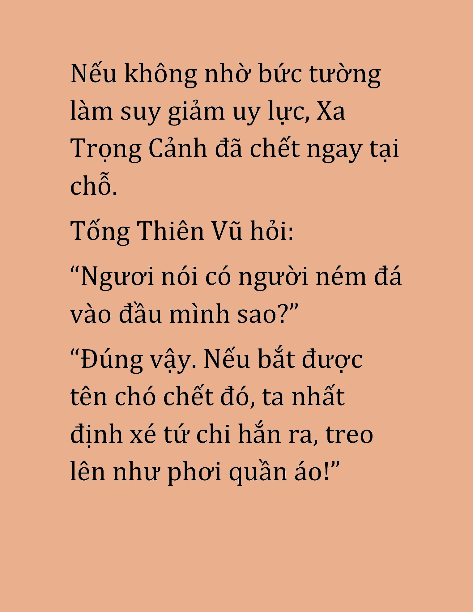 Đọc truyện HAT[NOVEL] Xích Long Võ Đế - Chap 16