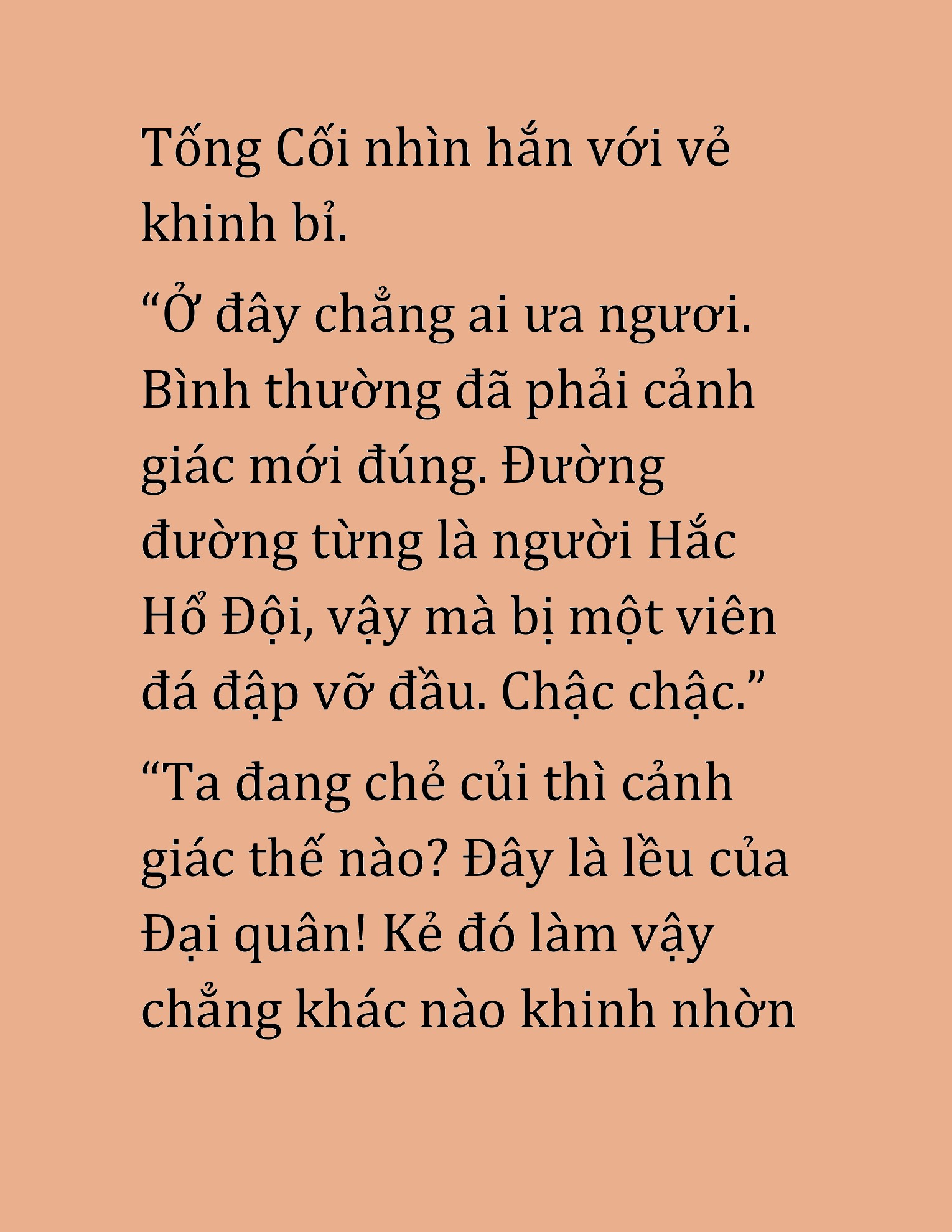 Đọc truyện HAT[NOVEL] Xích Long Võ Đế - Chap 16
