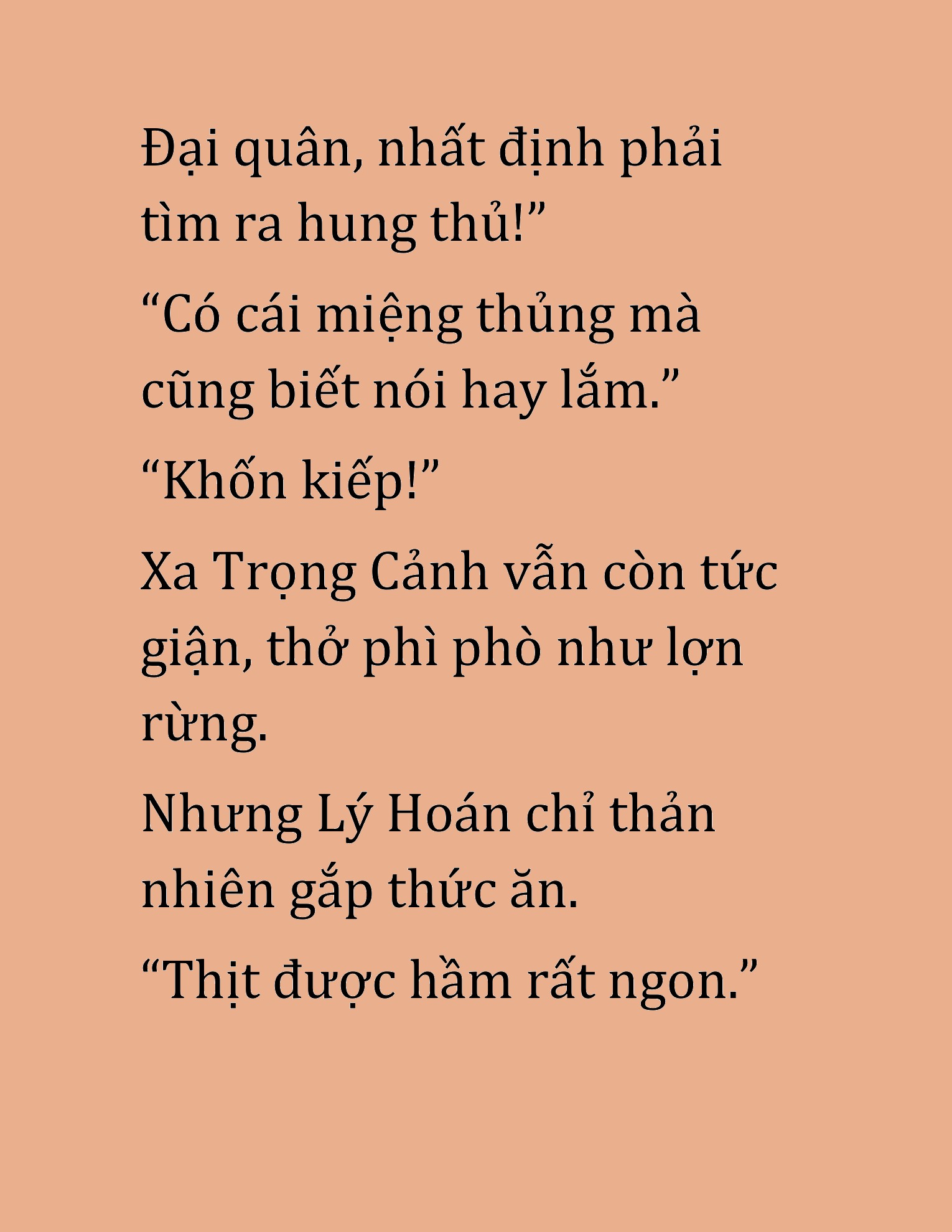 Đọc truyện HAT[NOVEL] Xích Long Võ Đế - Chap 16