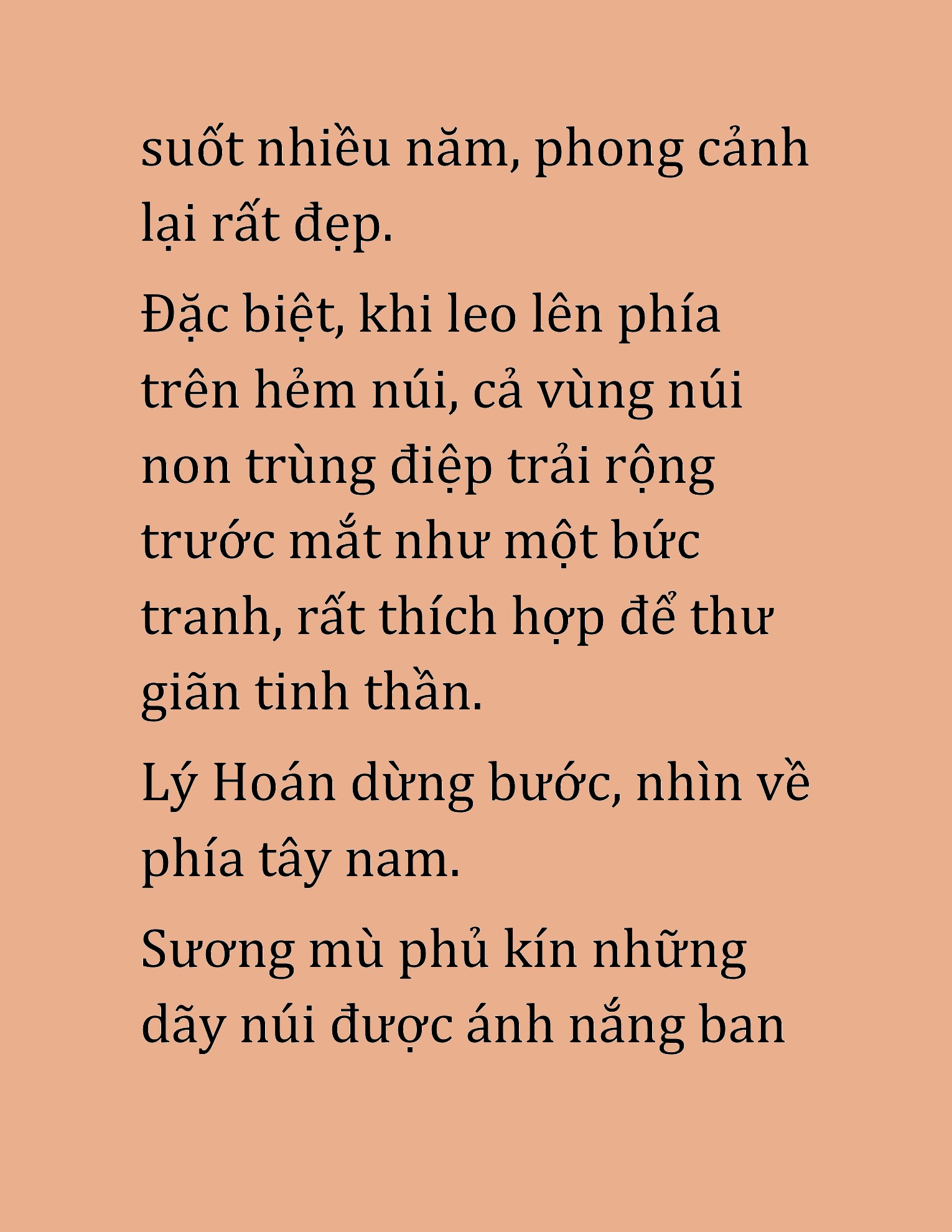 Đọc truyện HAT[NOVEL] Xích Long Võ Đế - Chap 16