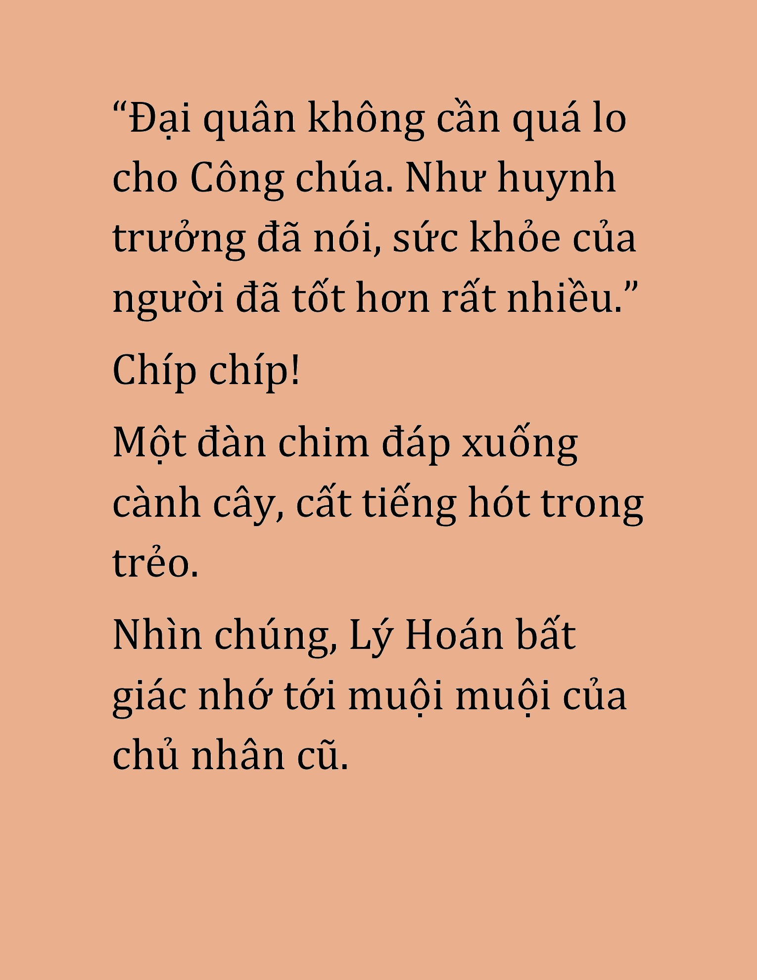 Đọc truyện HAT[NOVEL] Xích Long Võ Đế - Chap 16