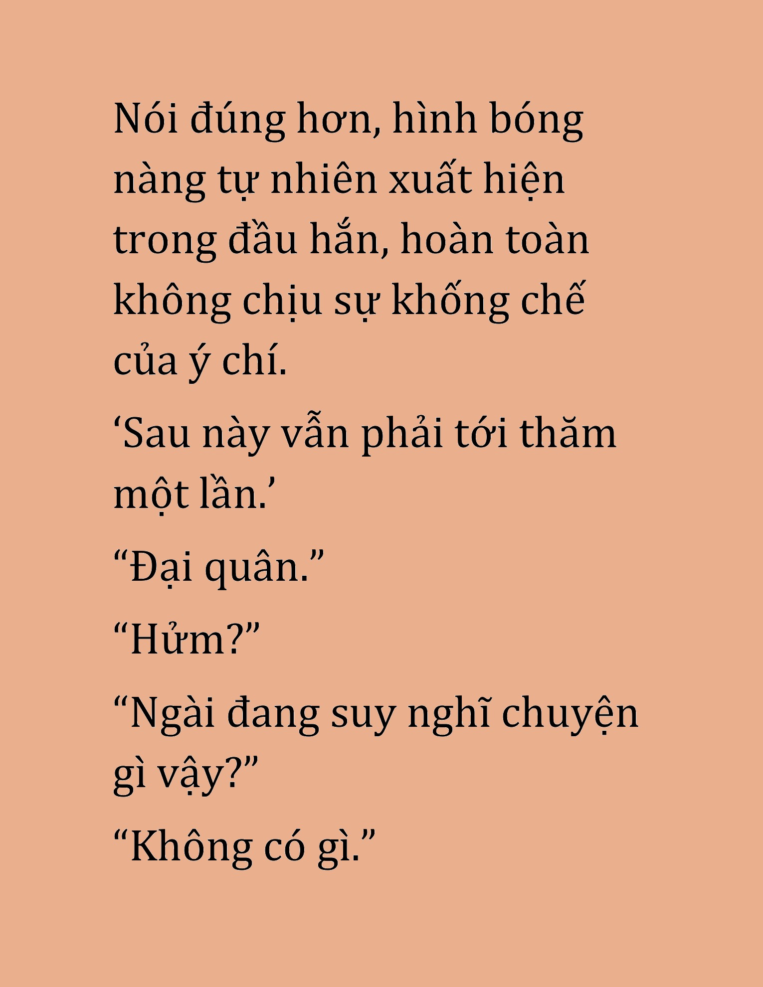 Đọc truyện HAT[NOVEL] Xích Long Võ Đế - Chap 16