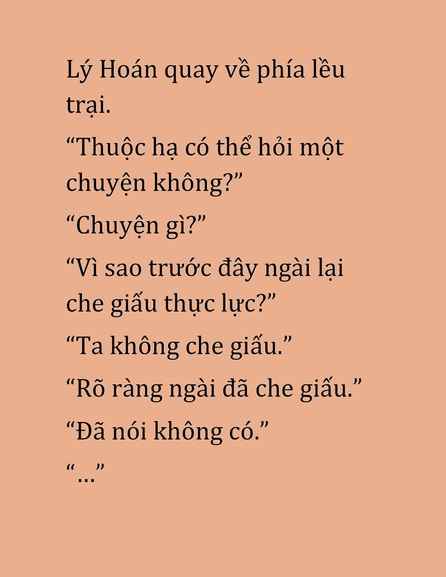 Đọc truyện HAT[NOVEL] Xích Long Võ Đế - Chap 16
