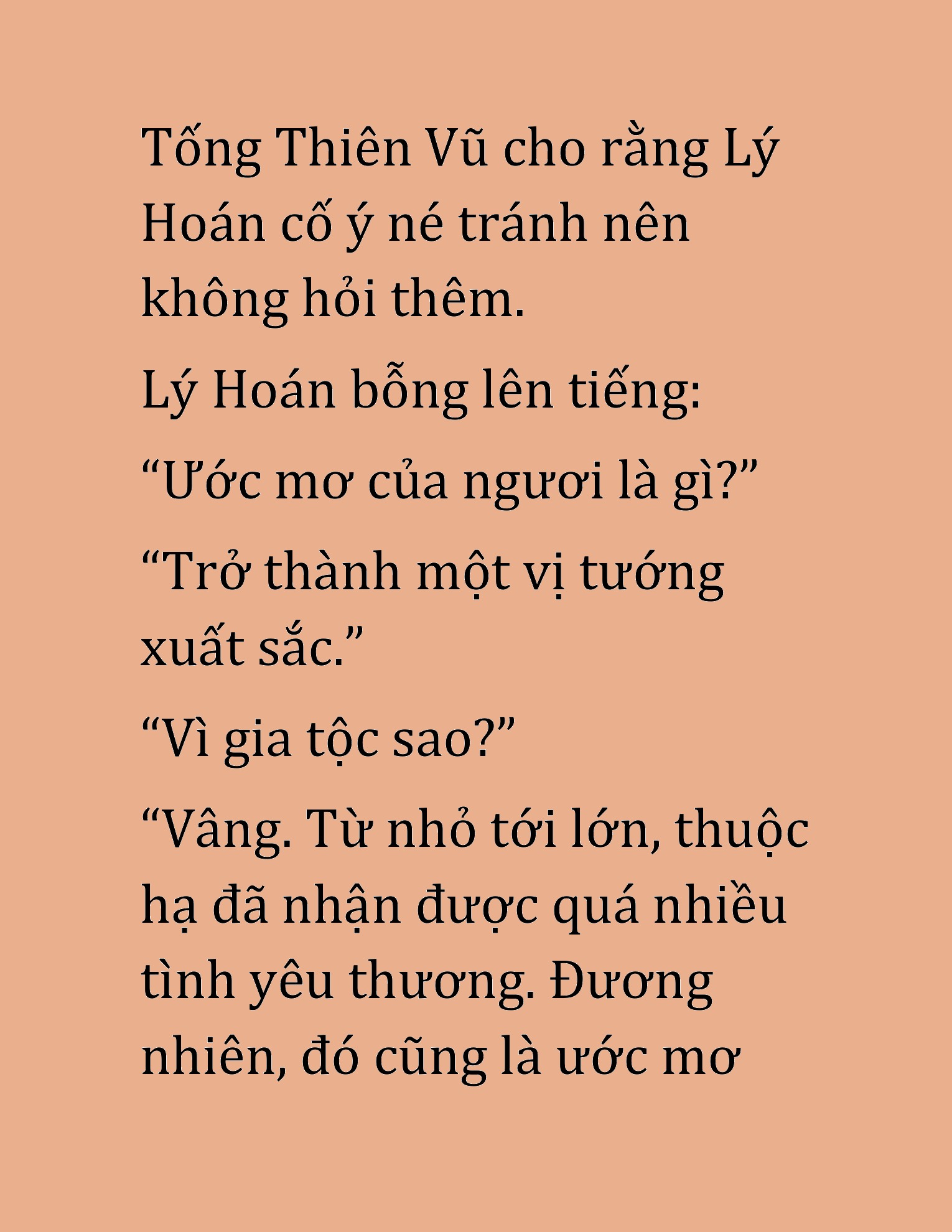 Đọc truyện HAT[NOVEL] Xích Long Võ Đế - Chap 16