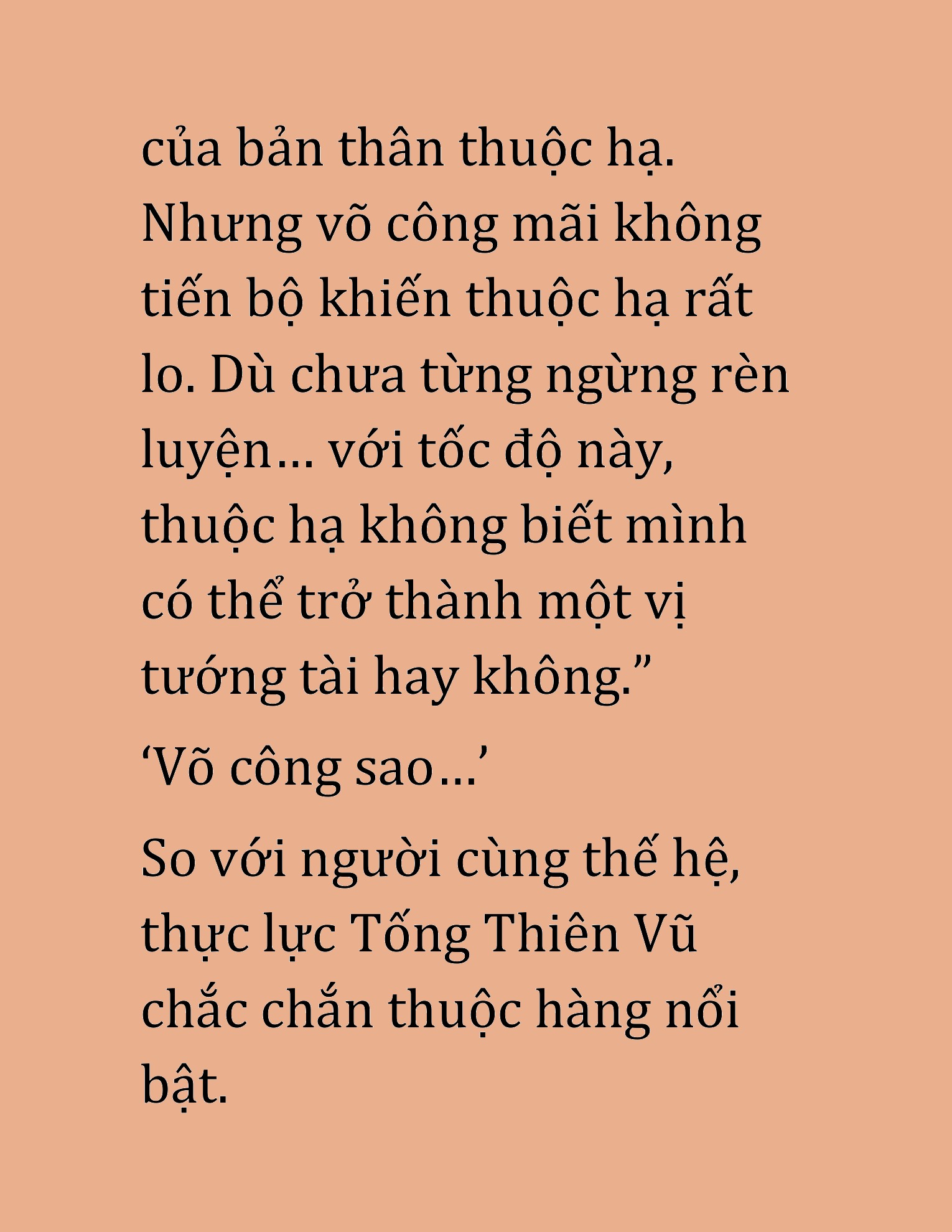 Đọc truyện HAT[NOVEL] Xích Long Võ Đế - Chap 16