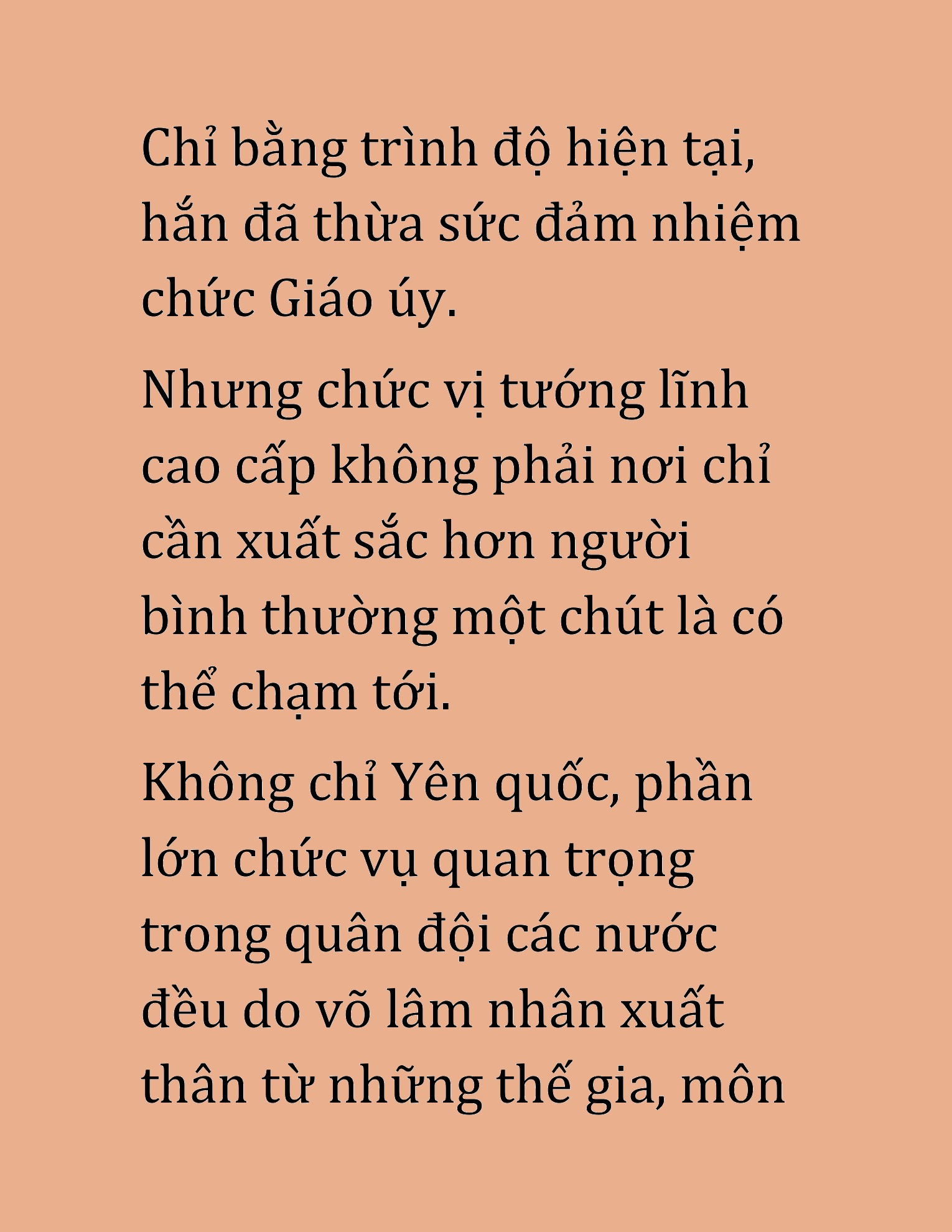 Đọc truyện HAT[NOVEL] Xích Long Võ Đế - Chap 16
