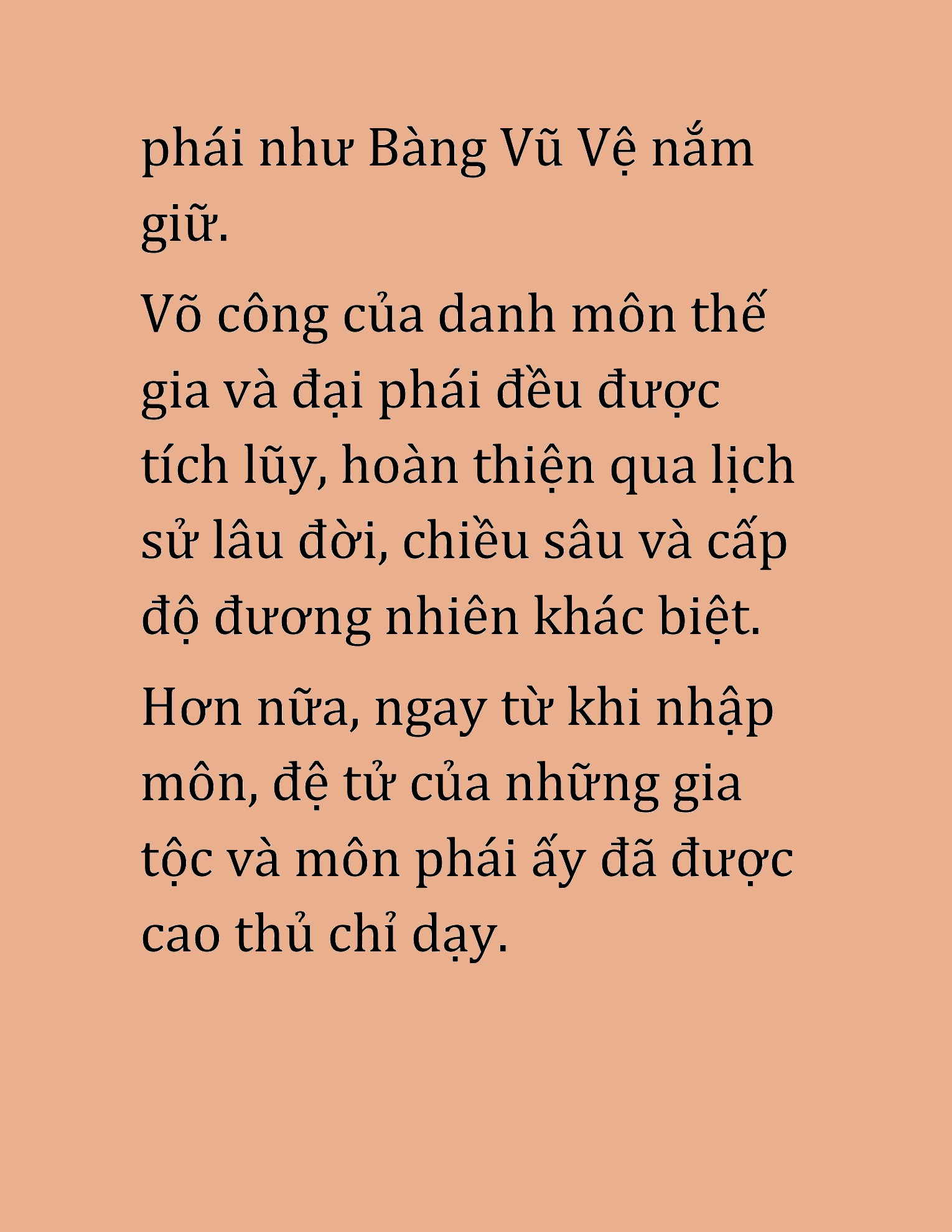Đọc truyện HAT[NOVEL] Xích Long Võ Đế - Chap 16
