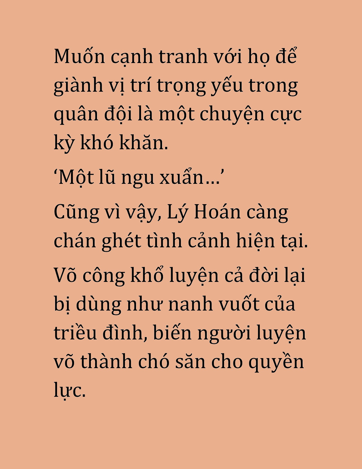 Đọc truyện HAT[NOVEL] Xích Long Võ Đế - Chap 16